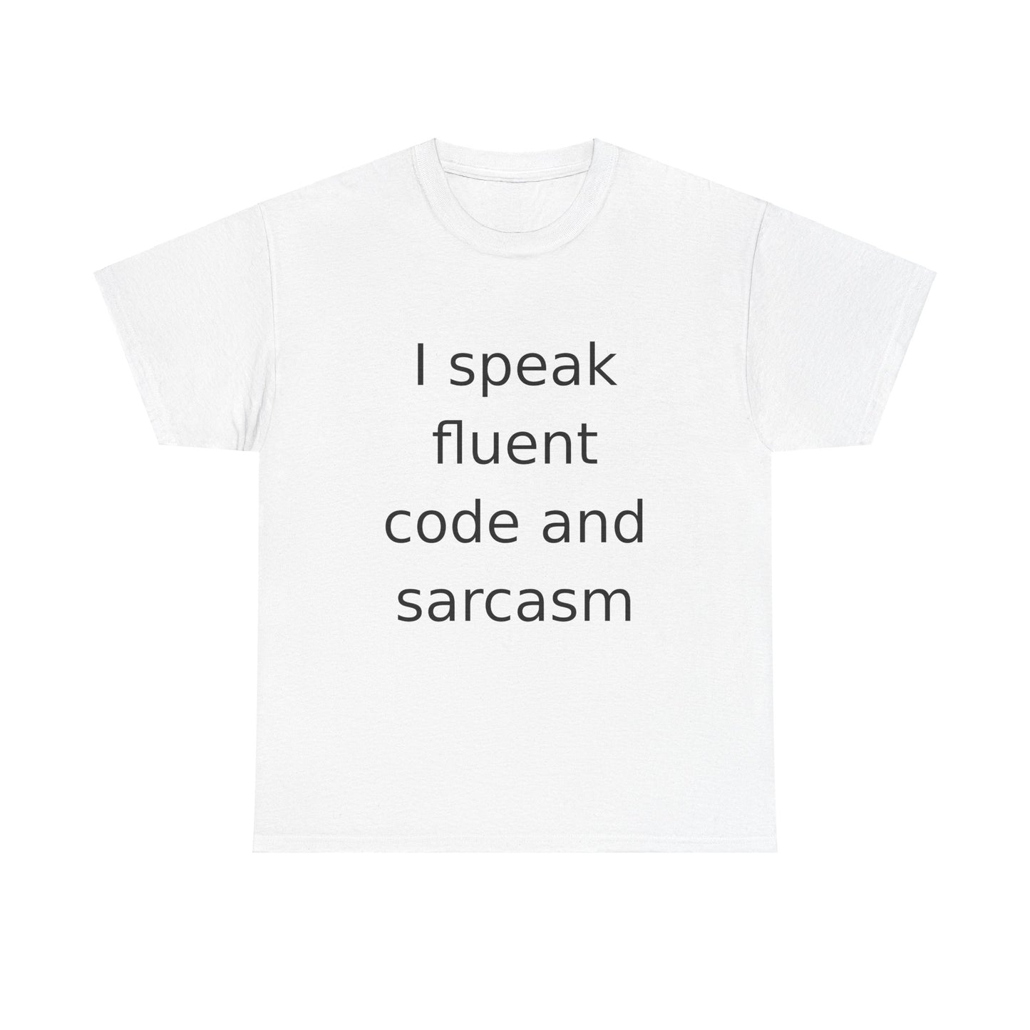 Code Whisperer T-Shirt