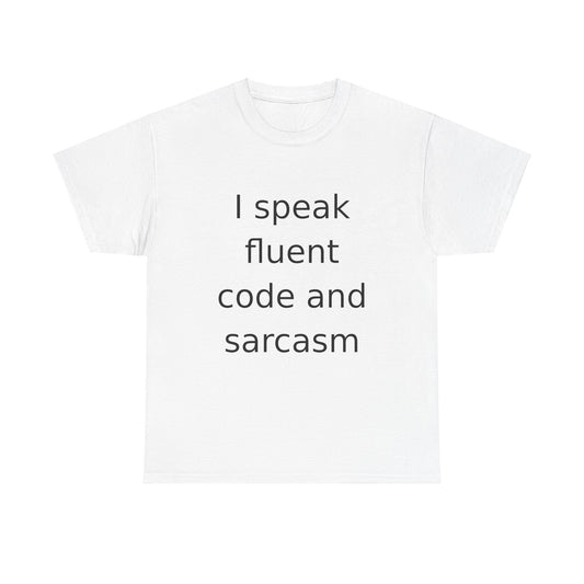 Code Whisperer T-Shirt