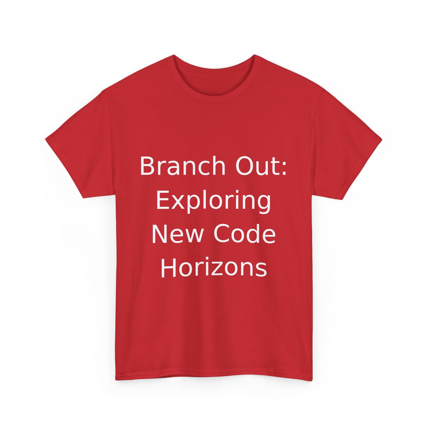 Branch Out T-Shirt