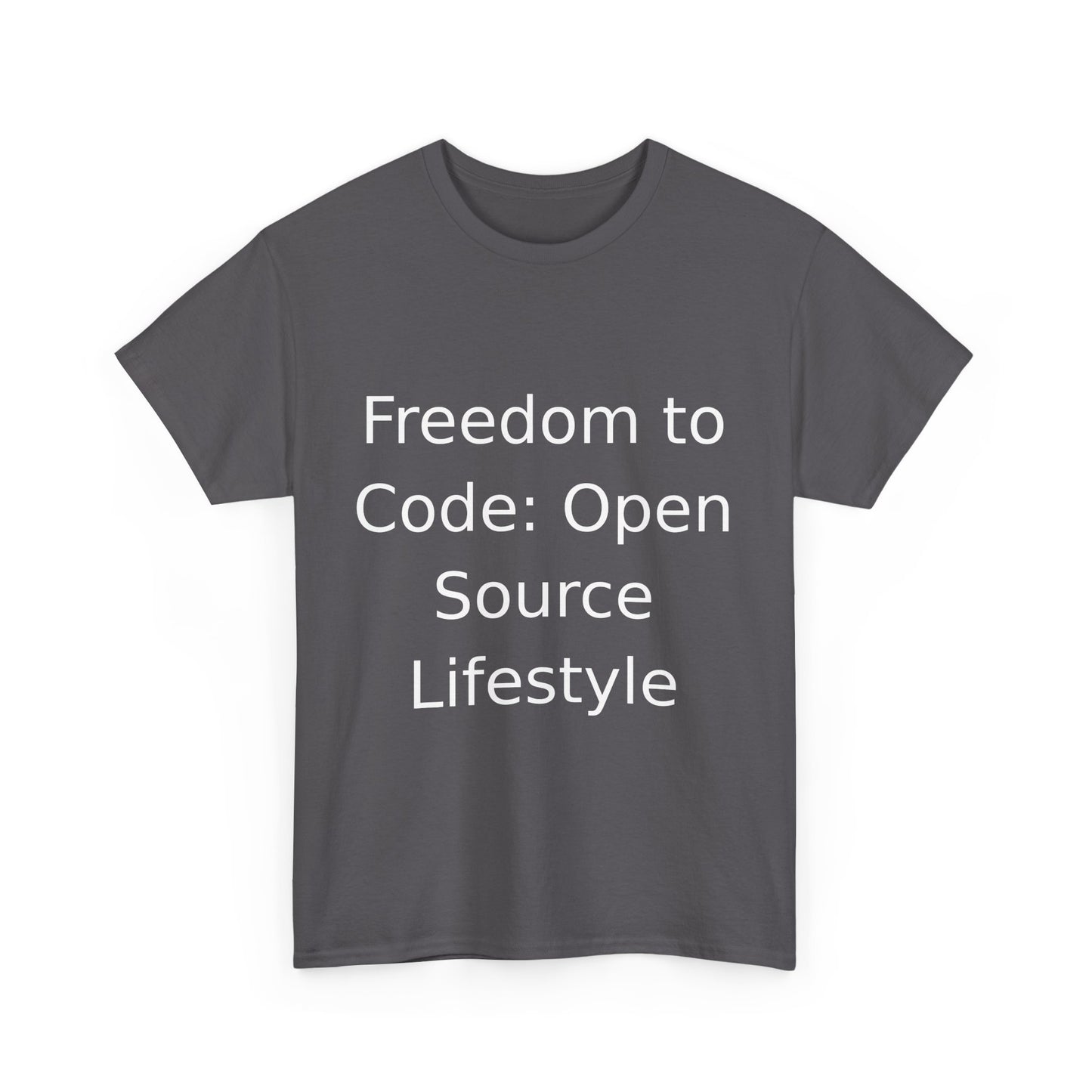 Freedom to Code T-Shirt