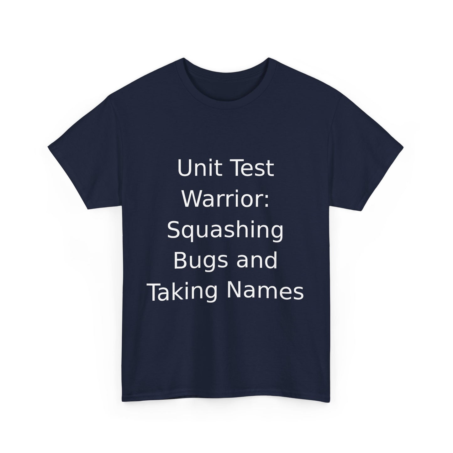 Debugging Champion Tee