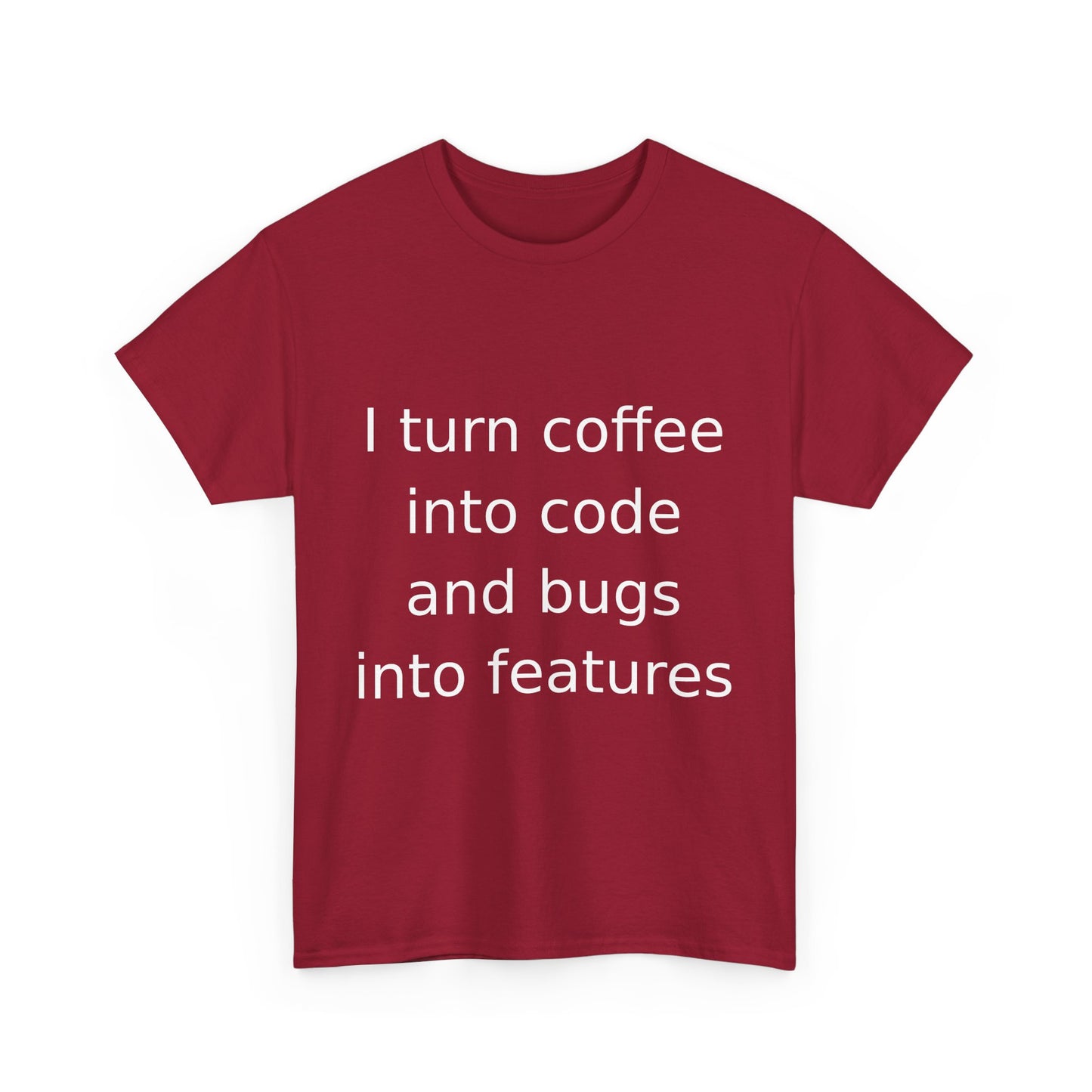 Debugging Legend T-Shirt