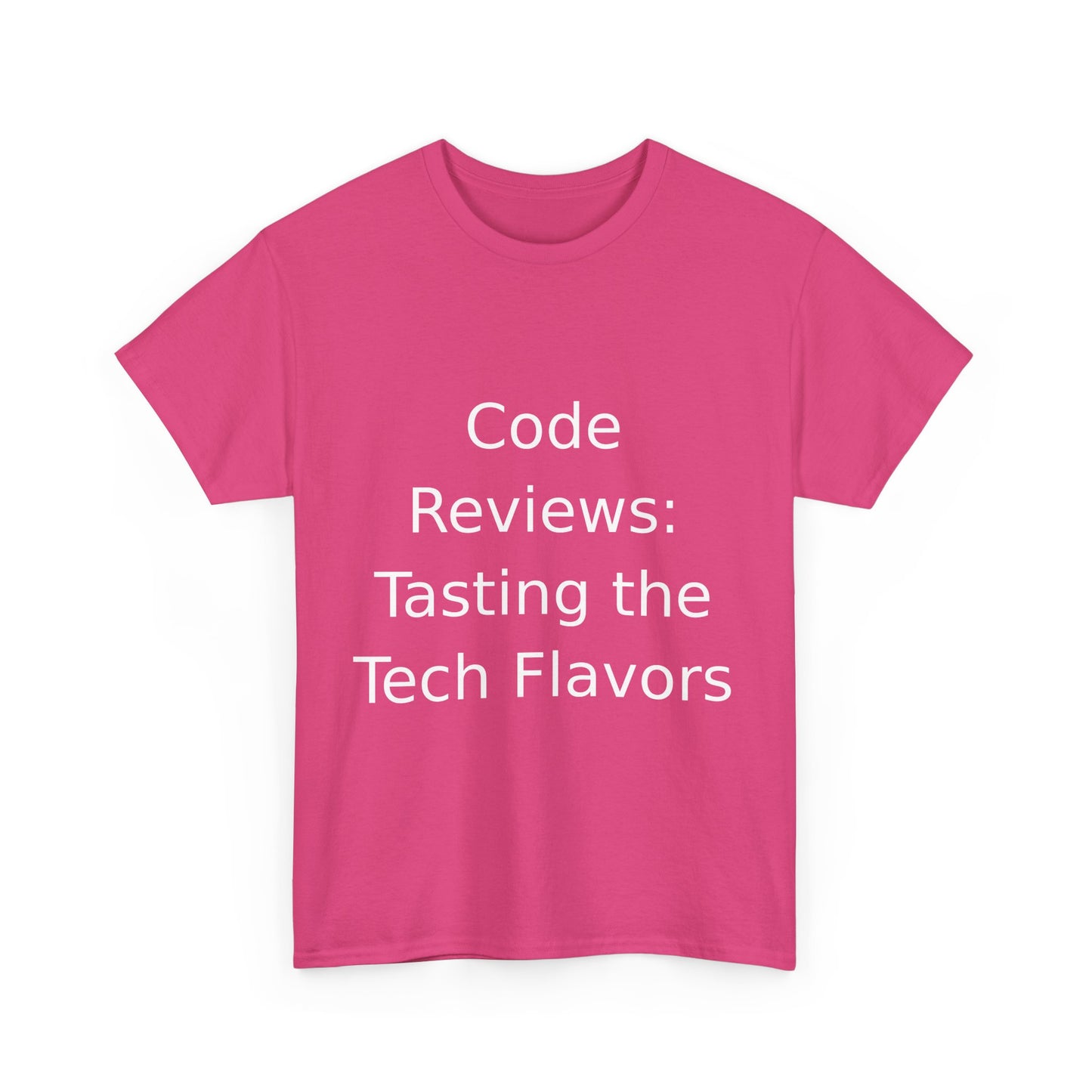 Code Connoisseur T-Shirt