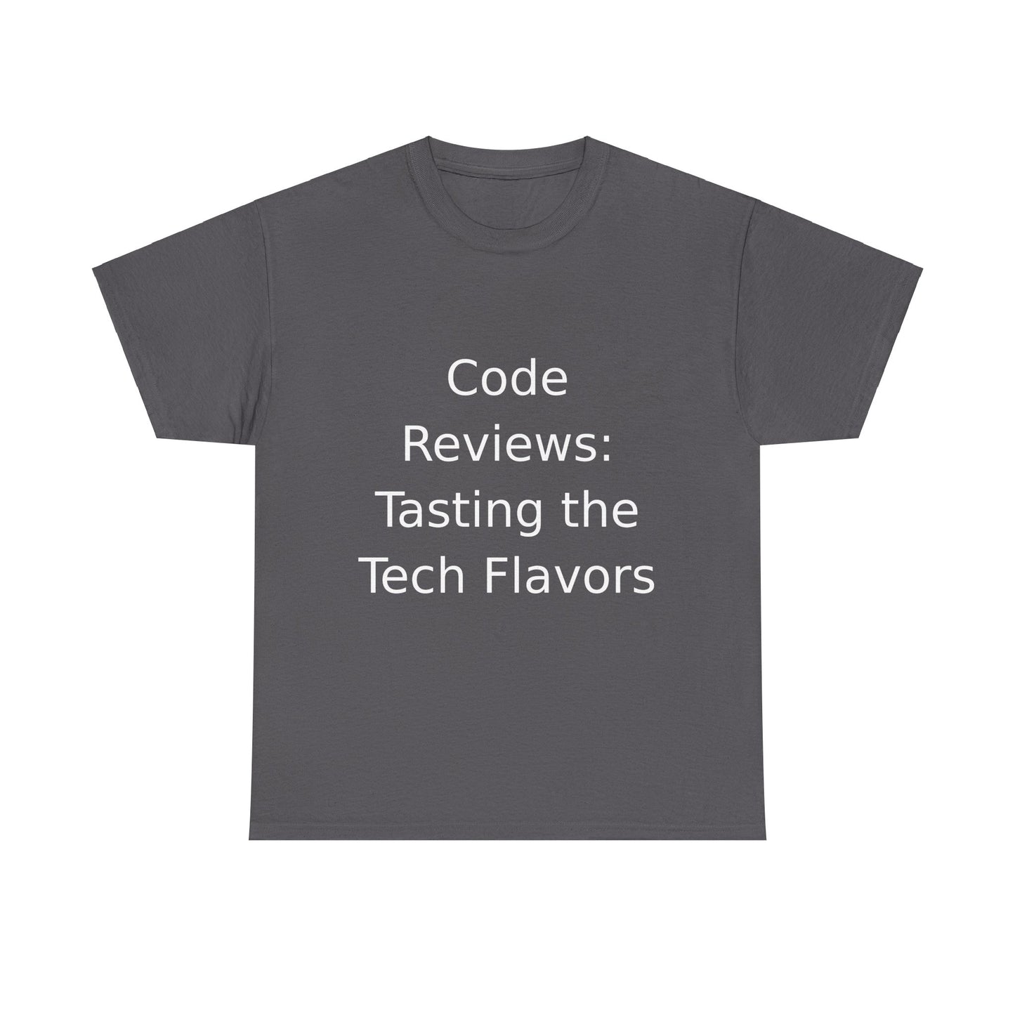 Code Connoisseur T-Shirt