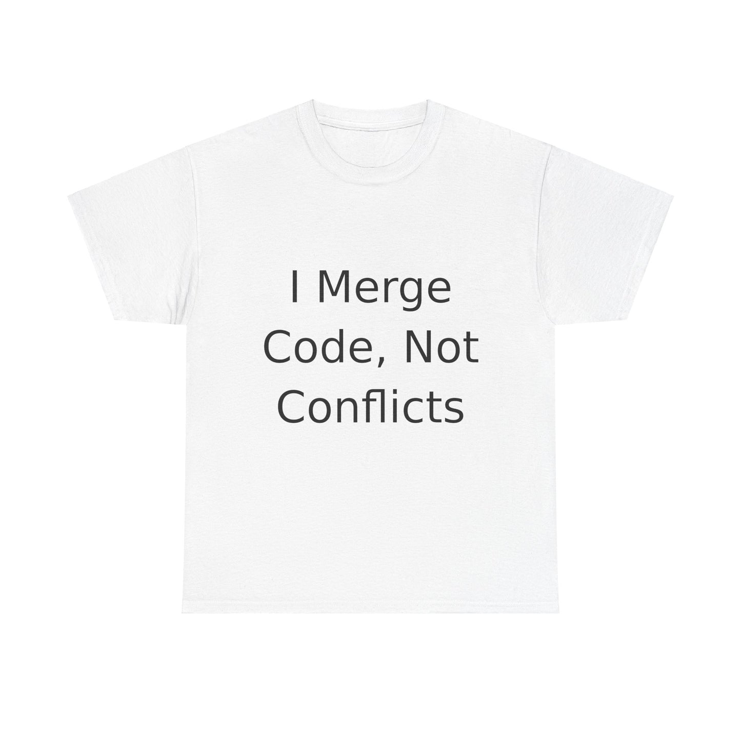 Merge Mastermind T-Shirt