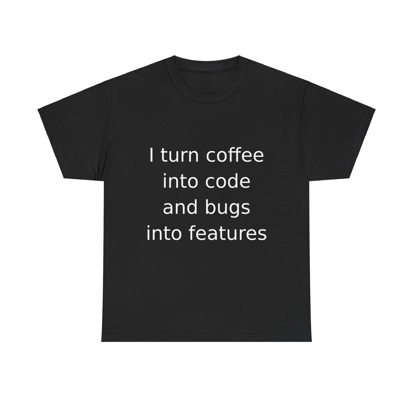 Debugging Legend T-Shirt