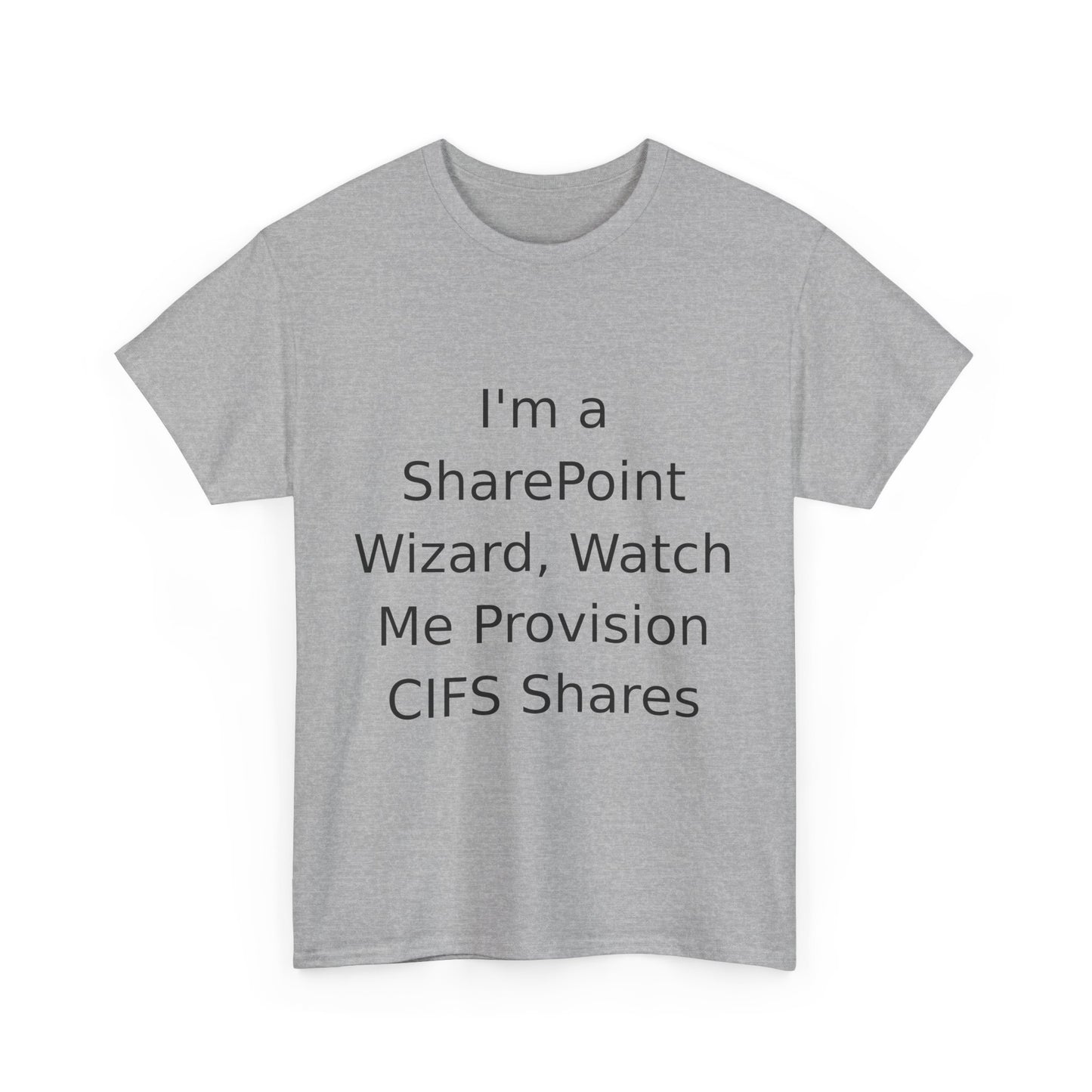 SharePoint Wizardry T-Shirt