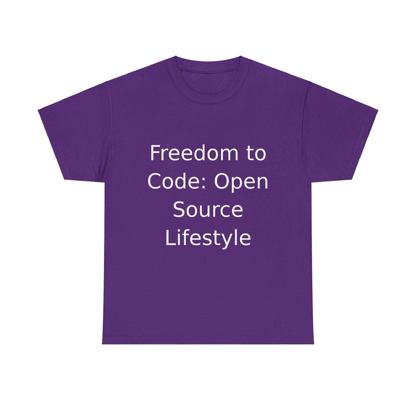 Freedom to Code T-Shirt