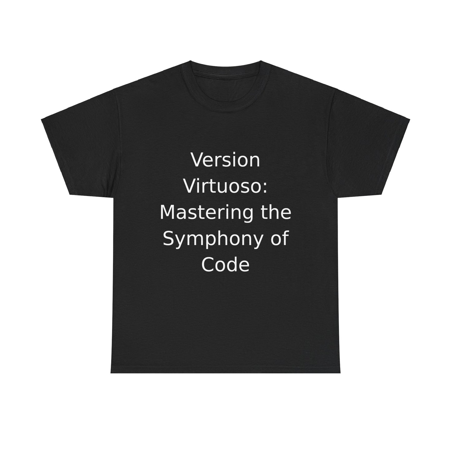 Version Virtuoso T-Shirt