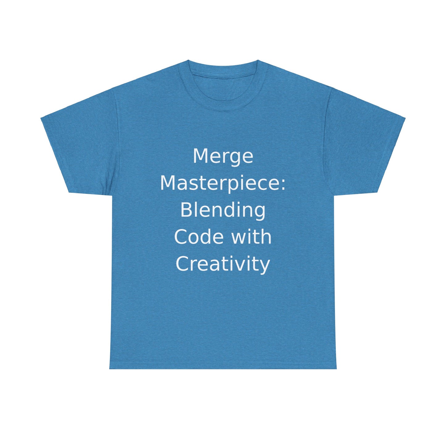 Merge Masterpiece T-Shirt