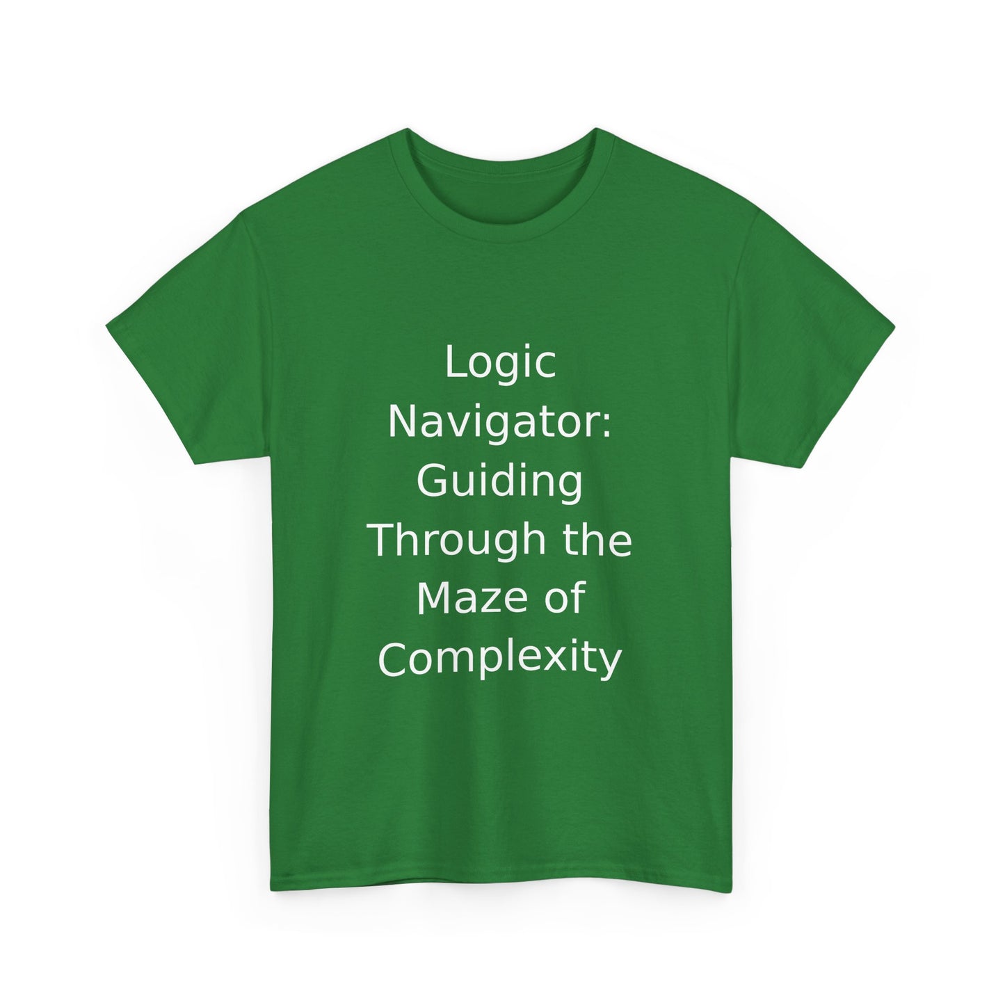 Logic Navigator T-Shirt