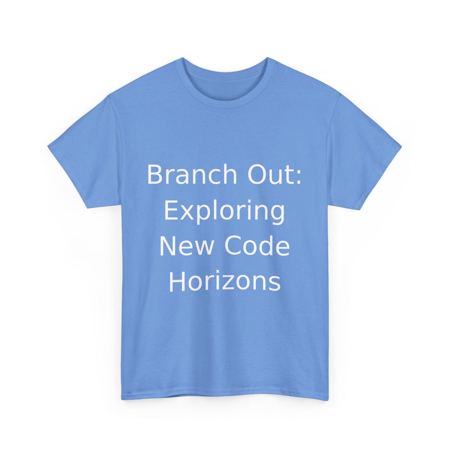 Branch Out T-Shirt