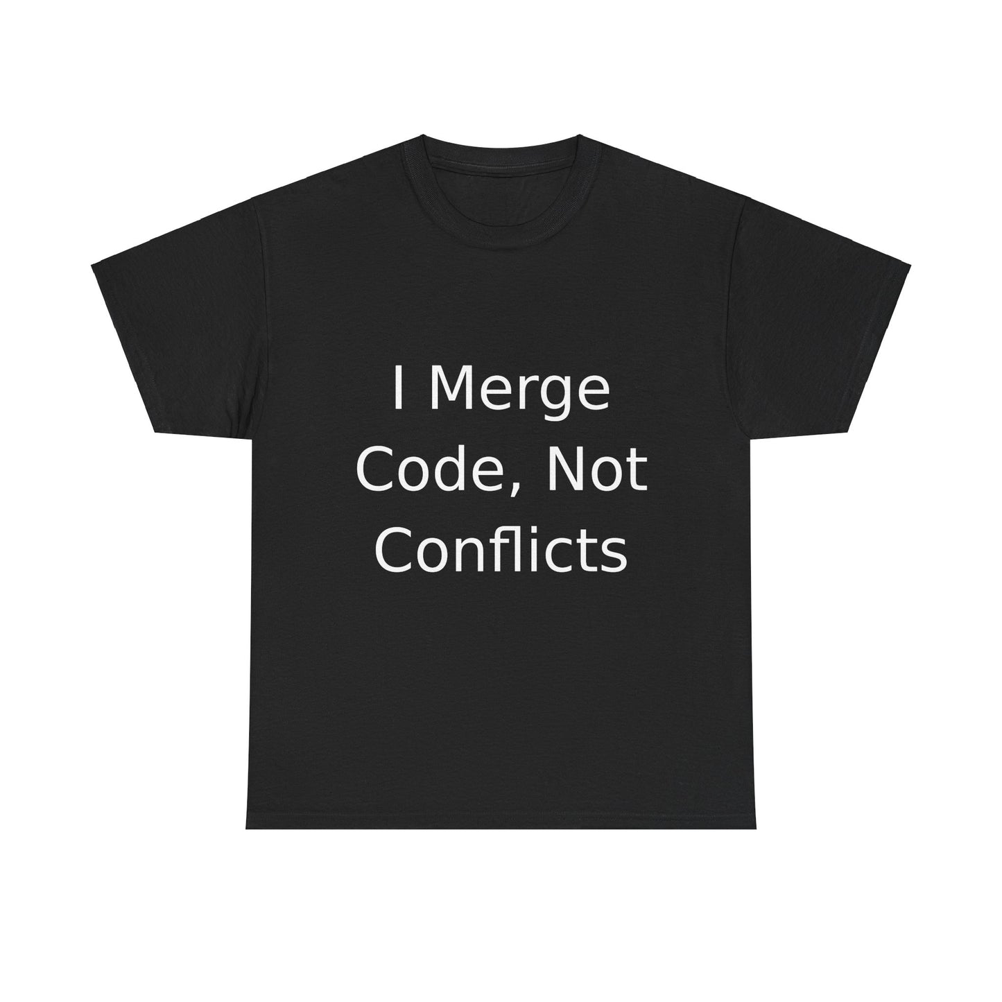 Merge Mastermind T-Shirt