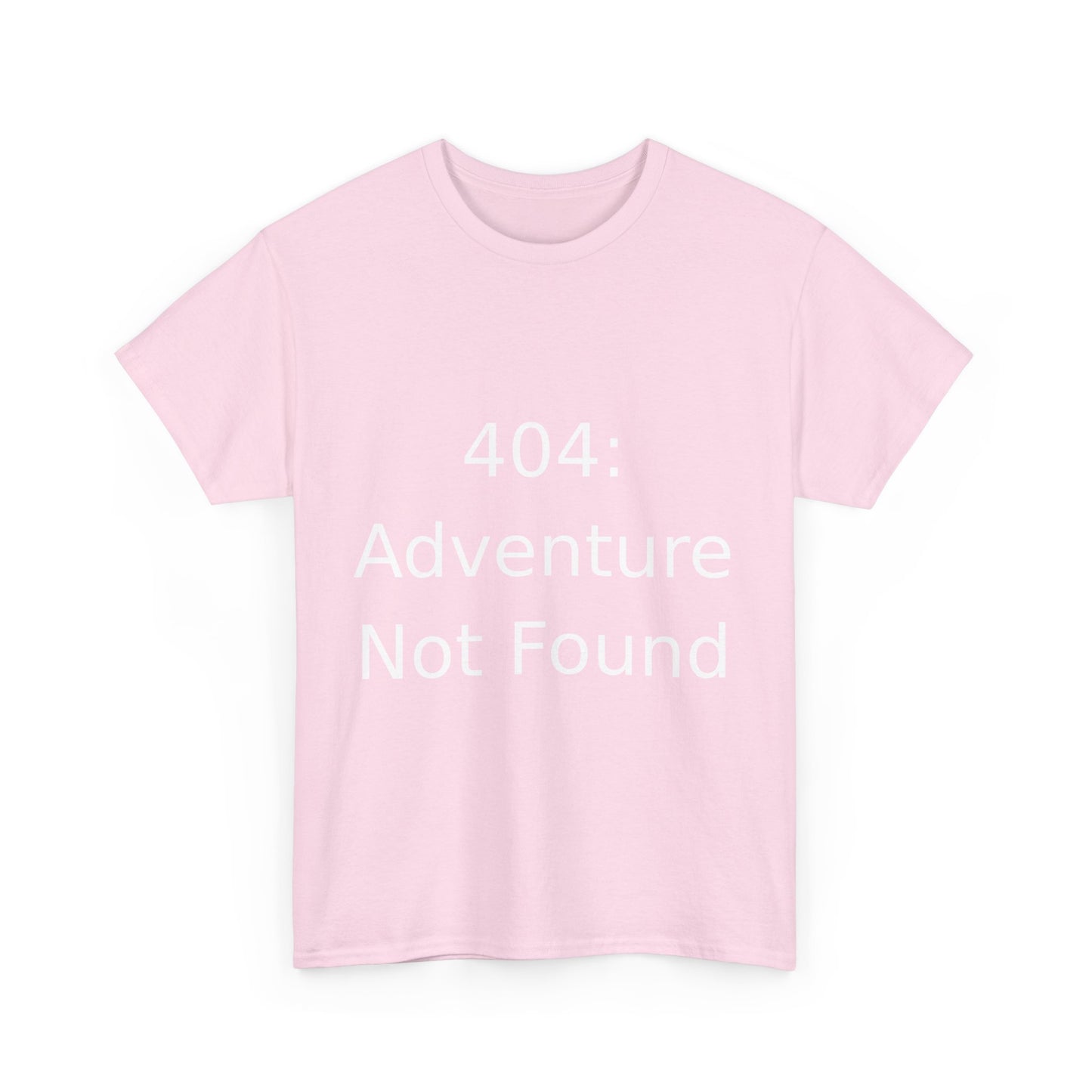 404 Explorer T-Shirt