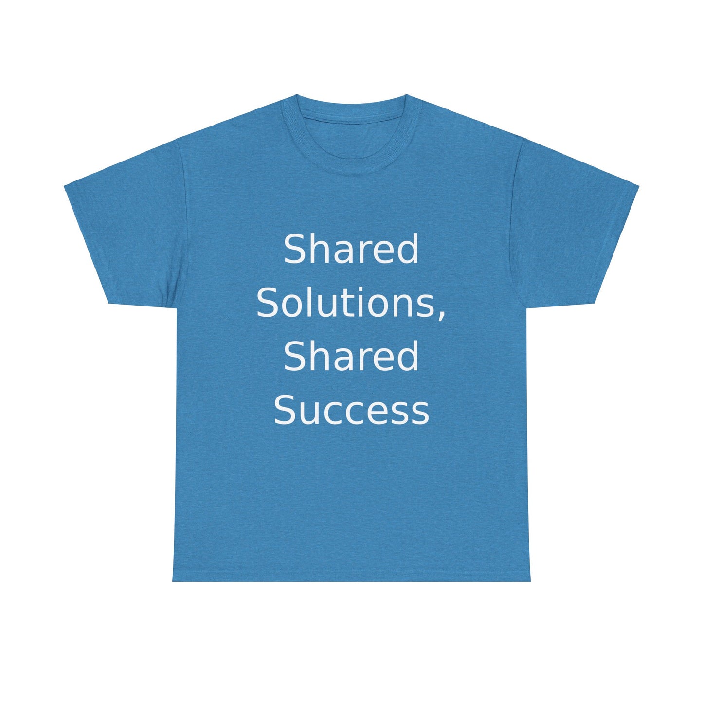 Shared Solutions T-Shirt