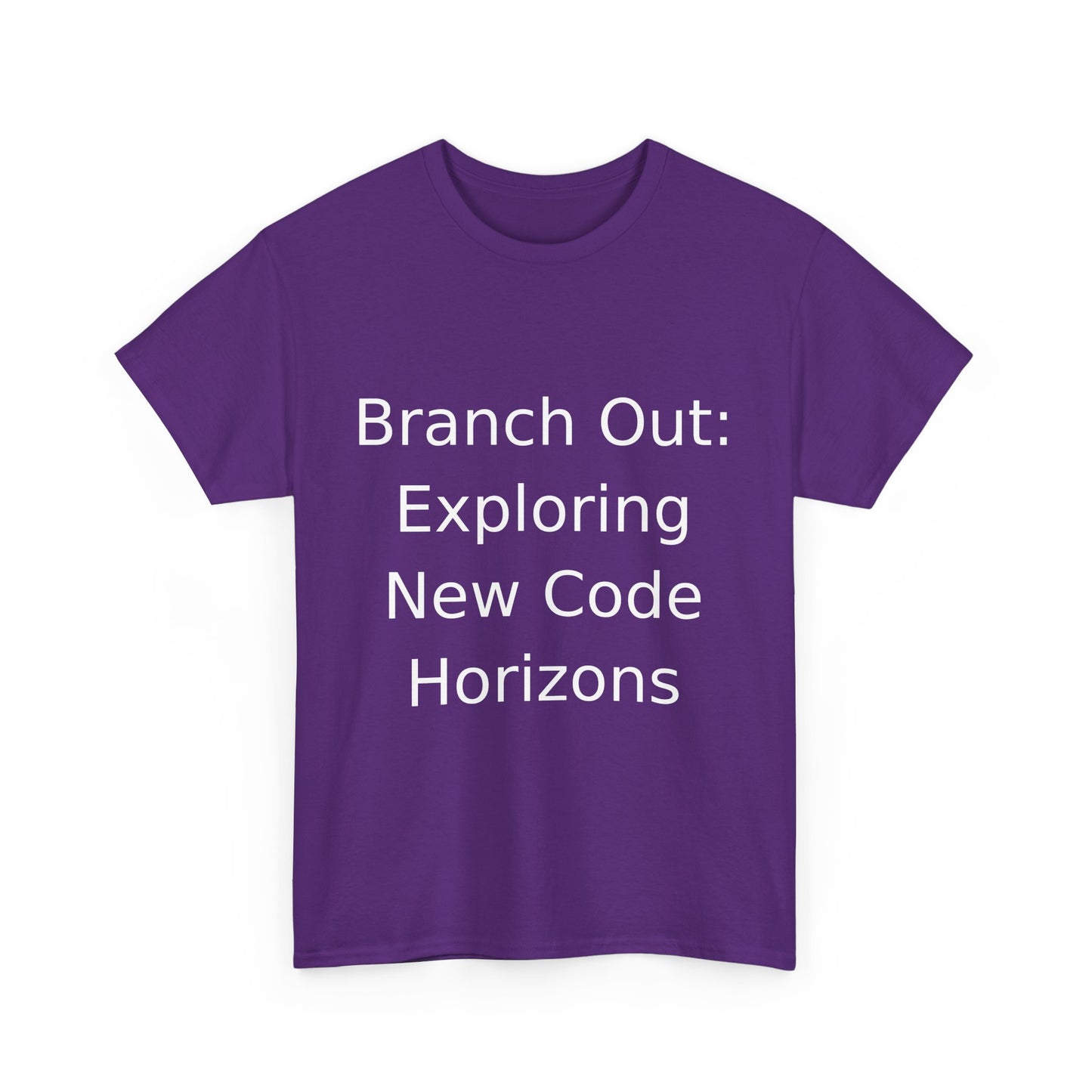 Branch Out T-Shirt