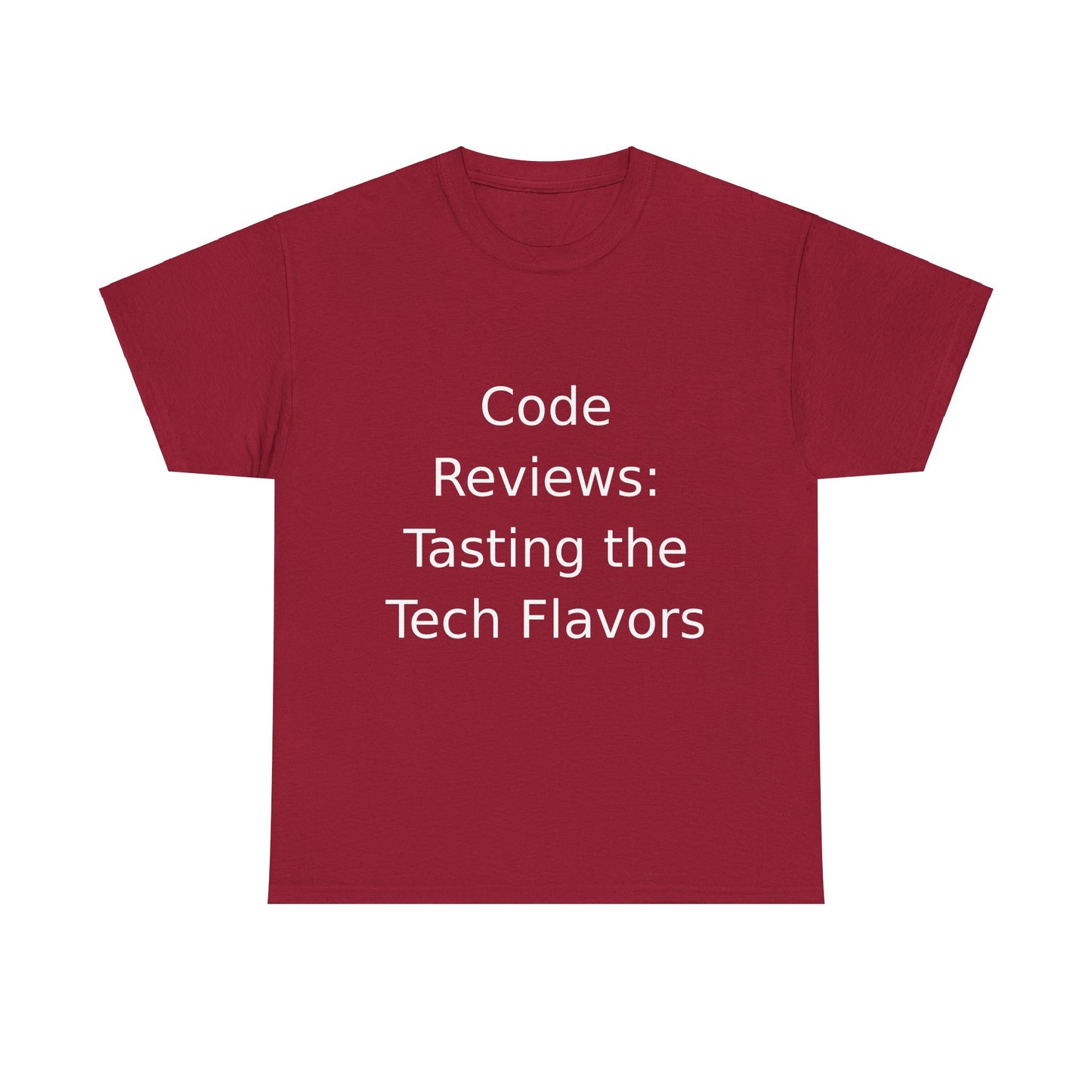 Code Connoisseur T-Shirt