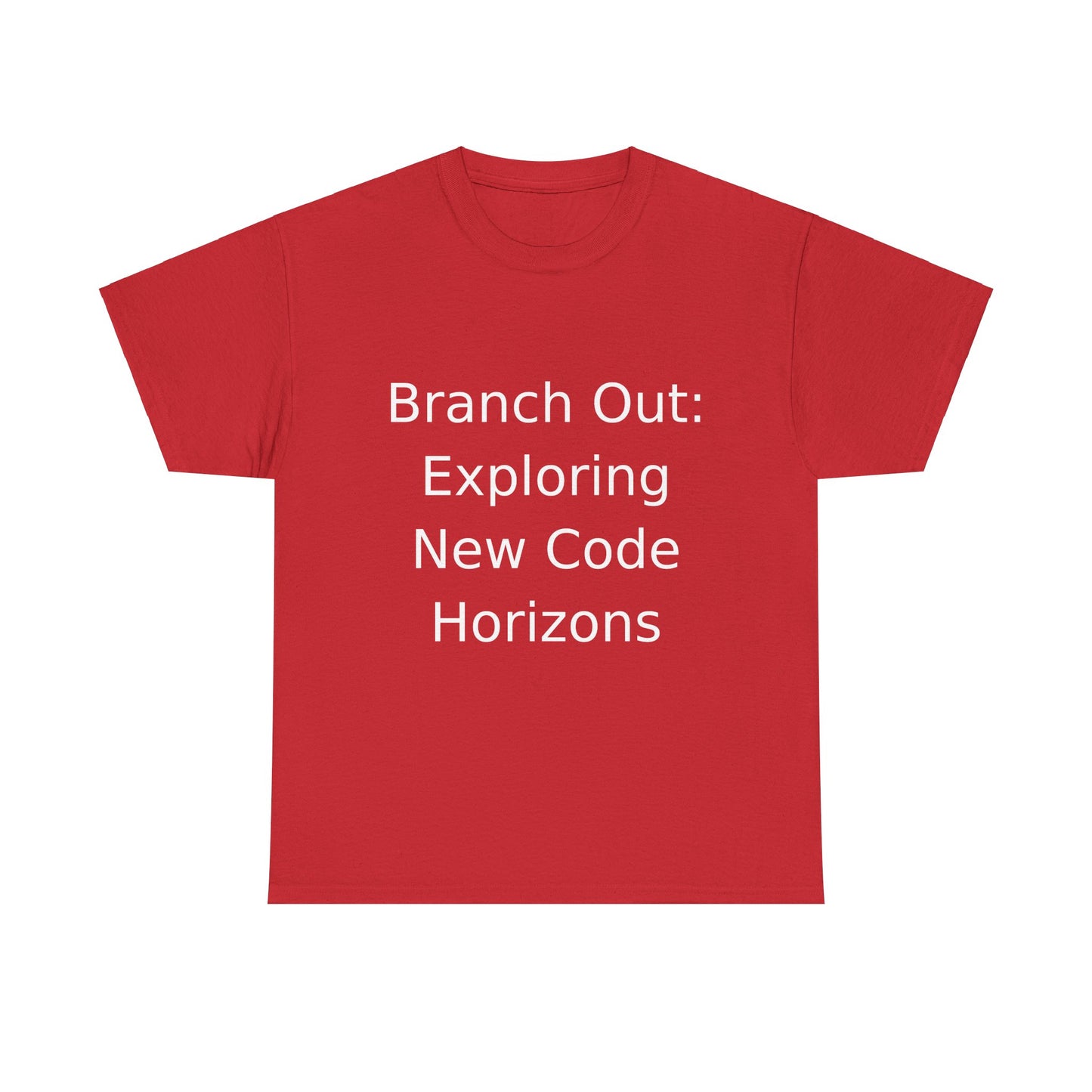 Branch Out T-Shirt