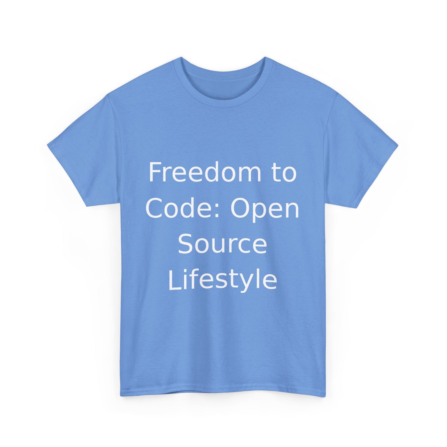 Freedom to Code T-Shirt