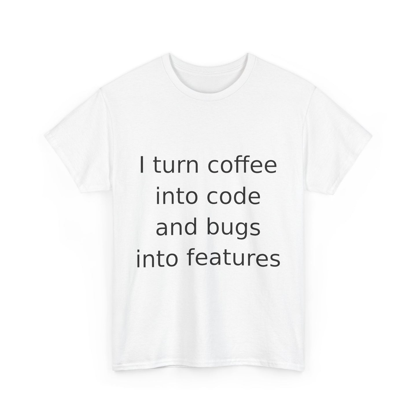 Debugging Legend T-Shirt