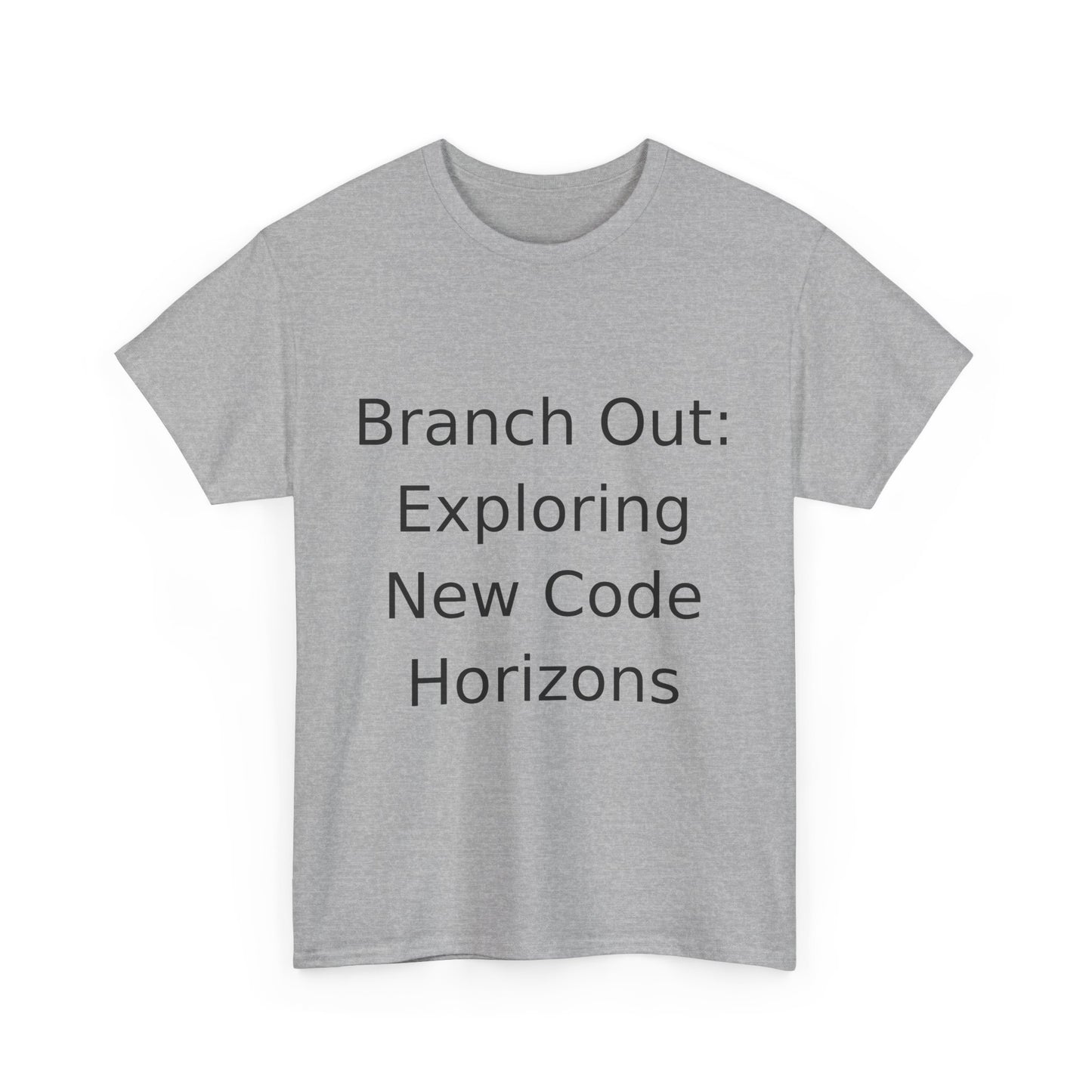 Branch Out T-Shirt