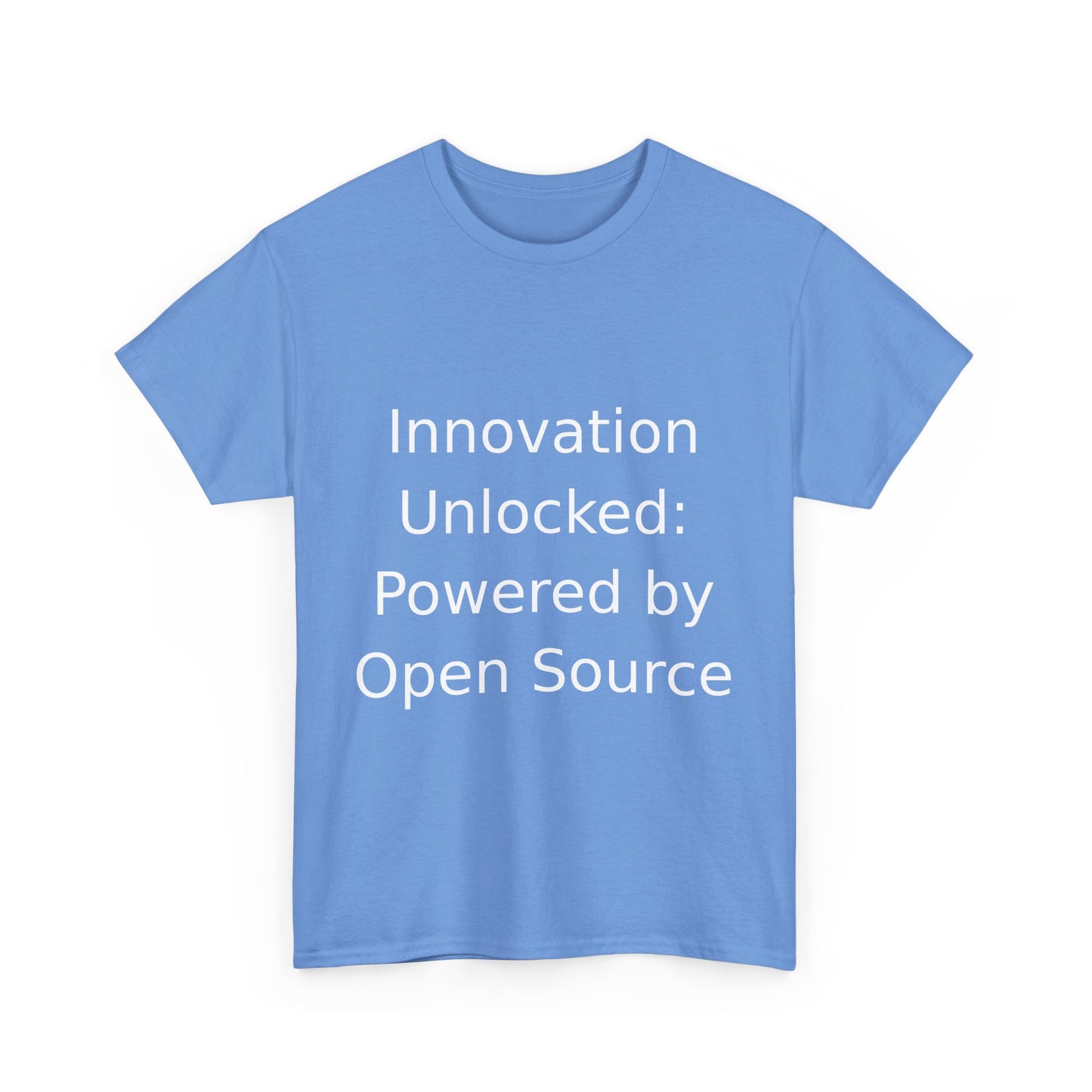 Innovation Unlocked T-Shirt