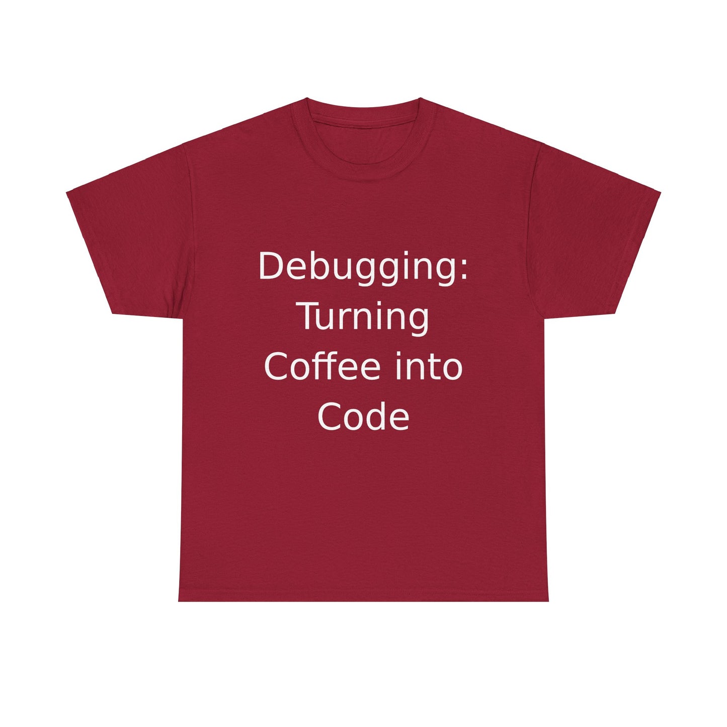 Debugger's Delight T-Shirt