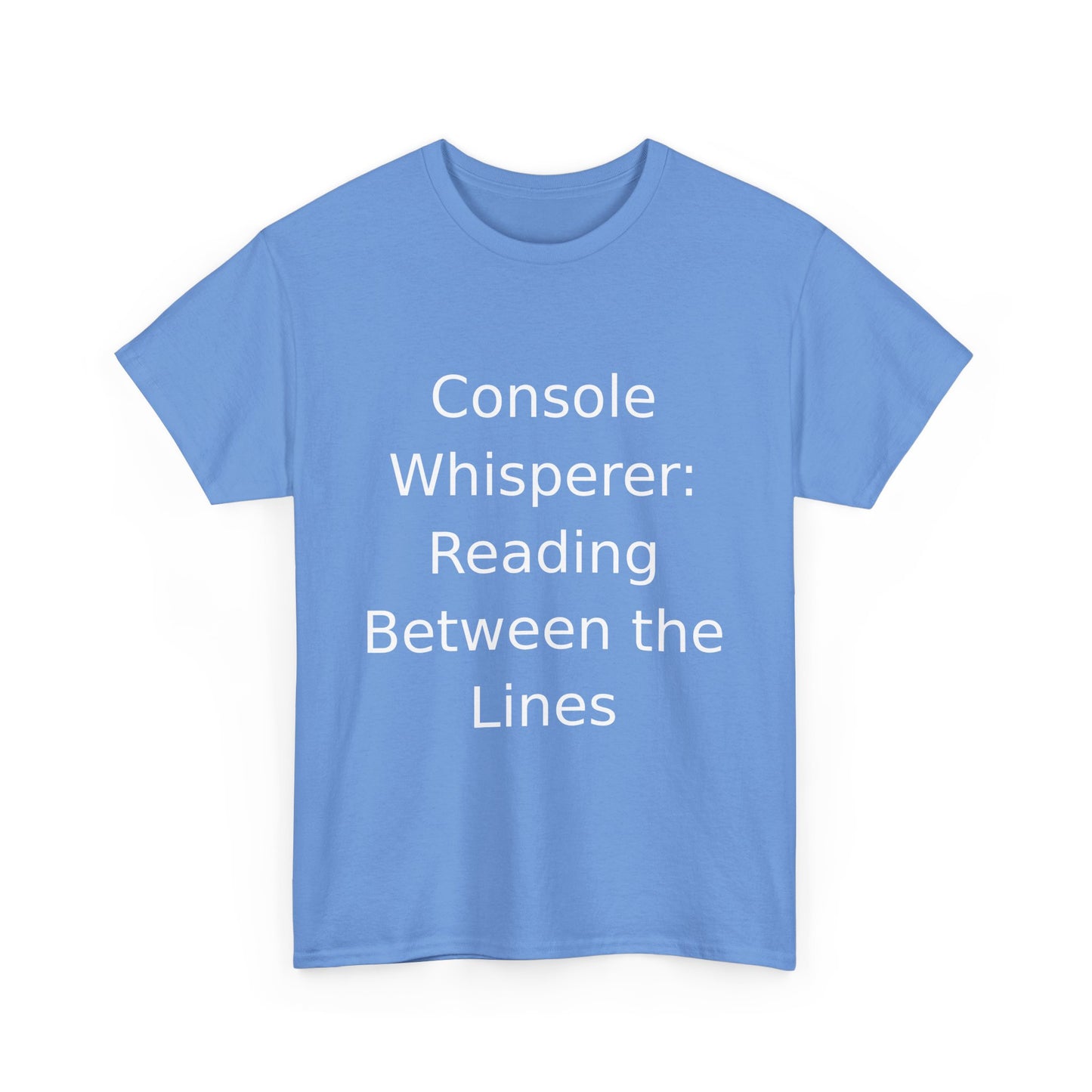 Console Whisperer T-Shirt