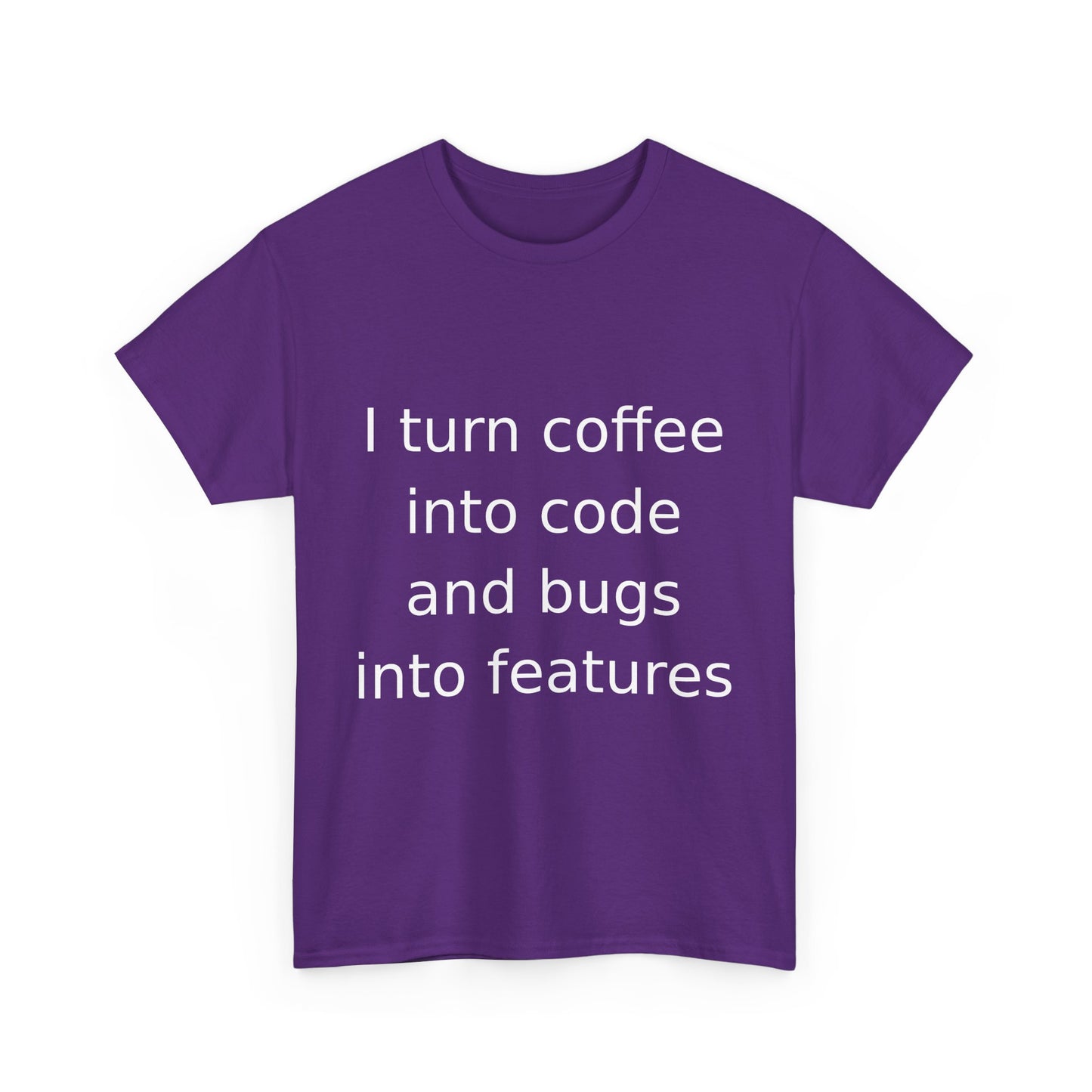 Debugging Legend T-Shirt