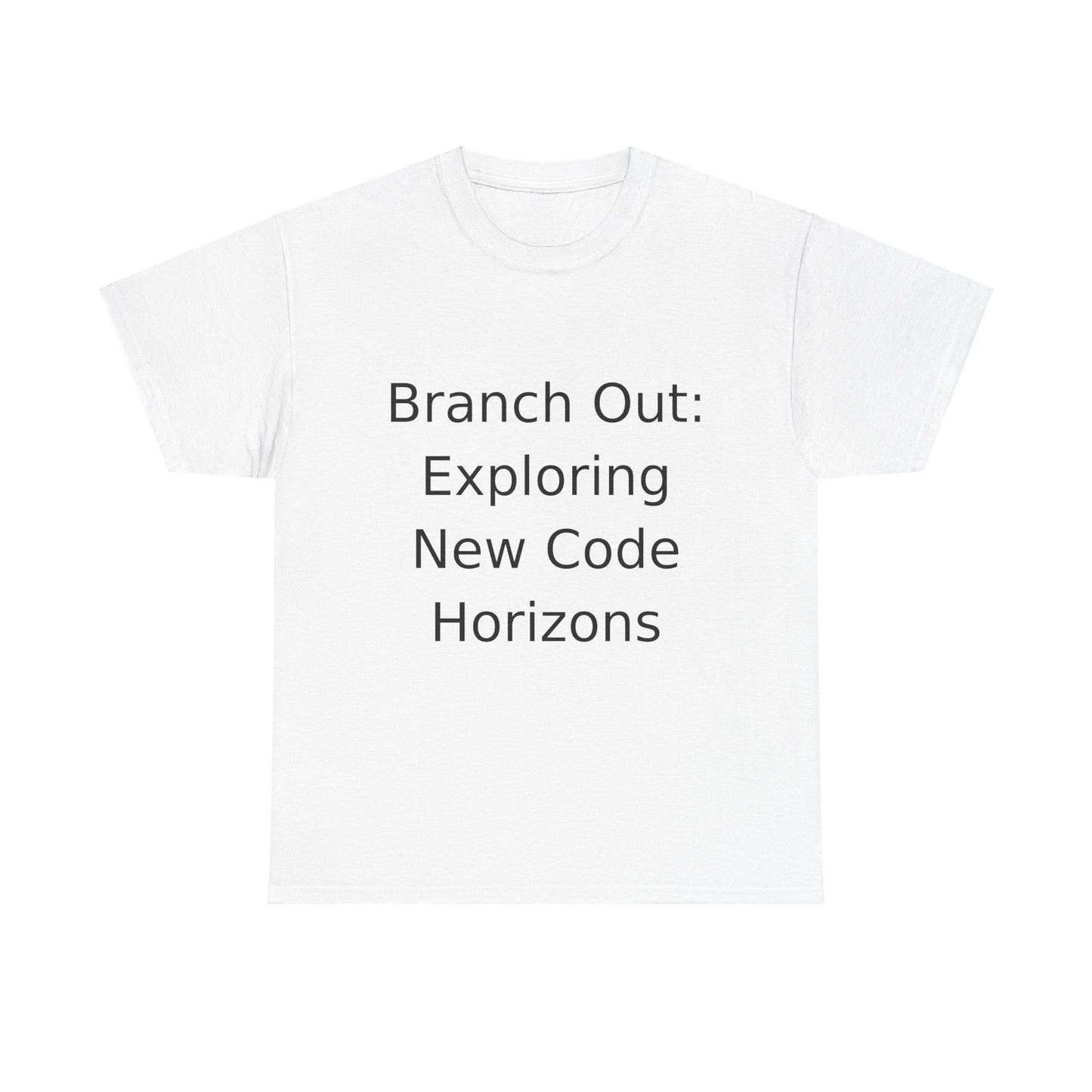 Branch Out T-Shirt