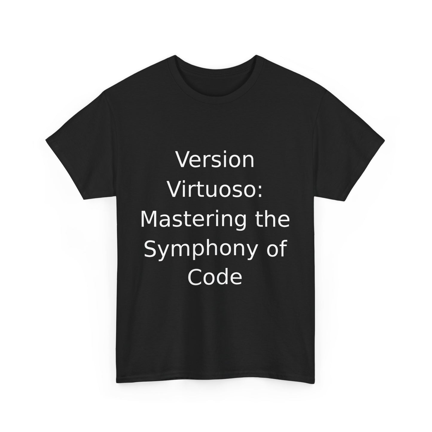 Version Virtuoso T-Shirt