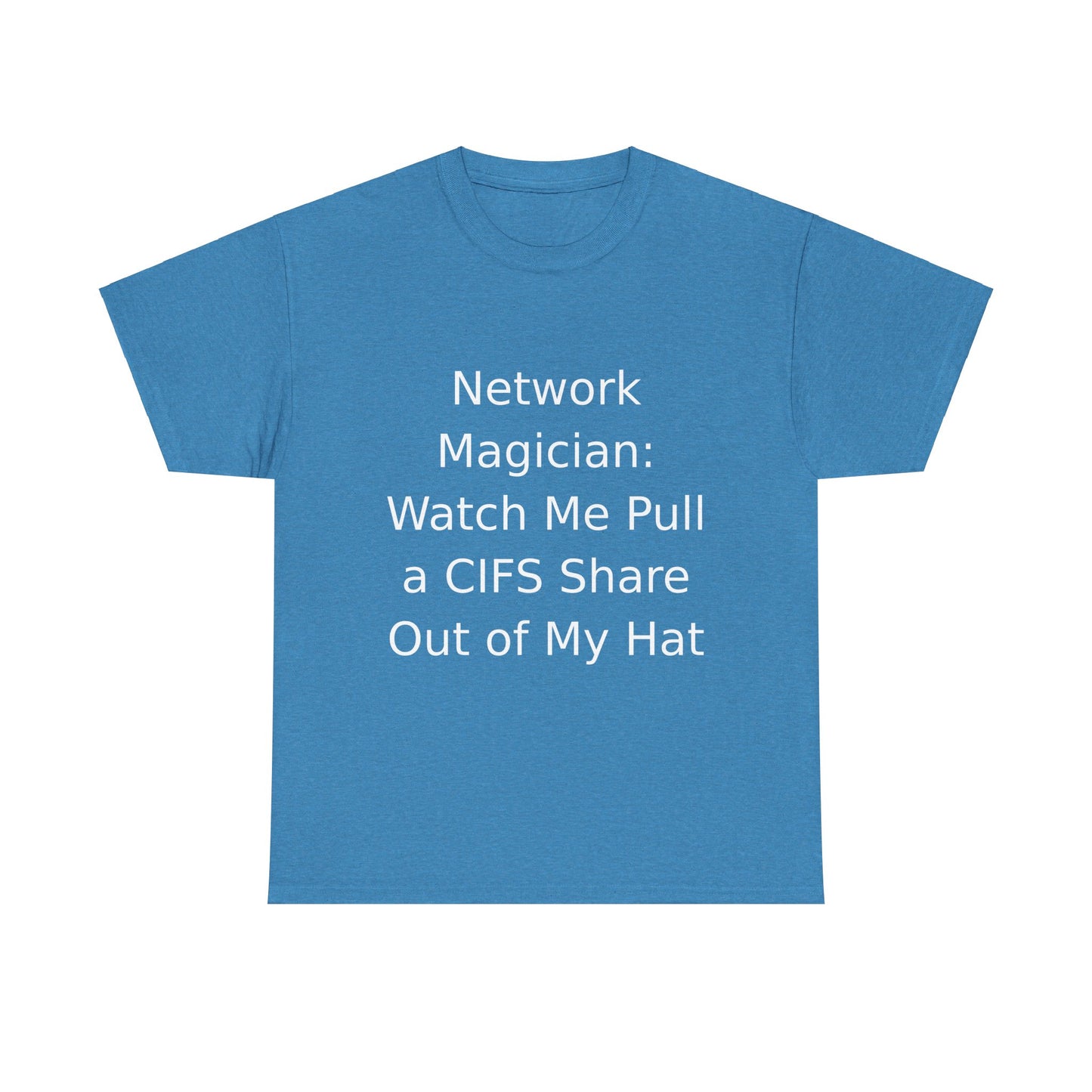 Network Magician T-Shirt