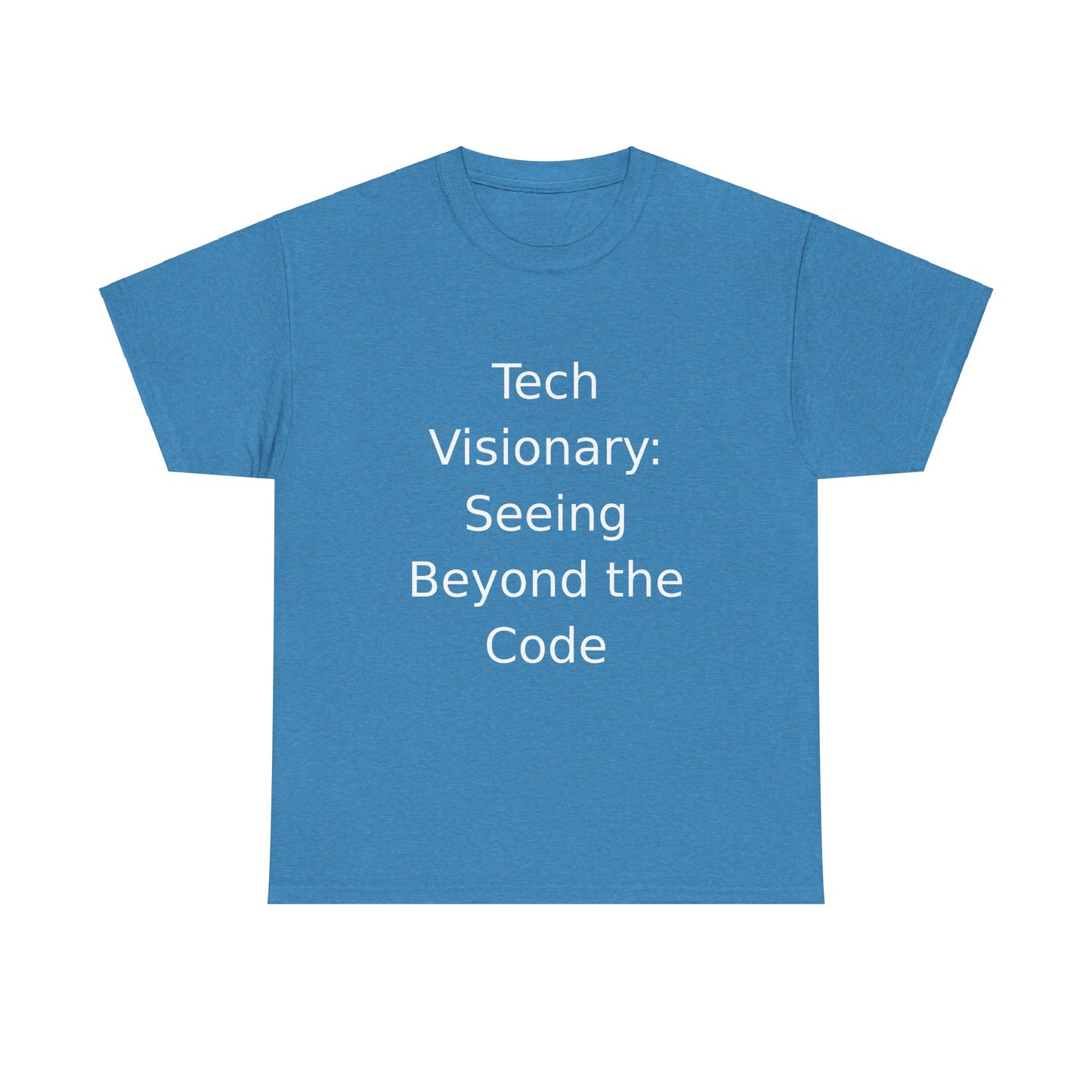 Tech Visionary T-Shirt