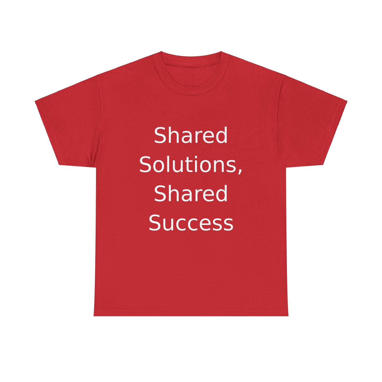 Shared Solutions T-Shirt