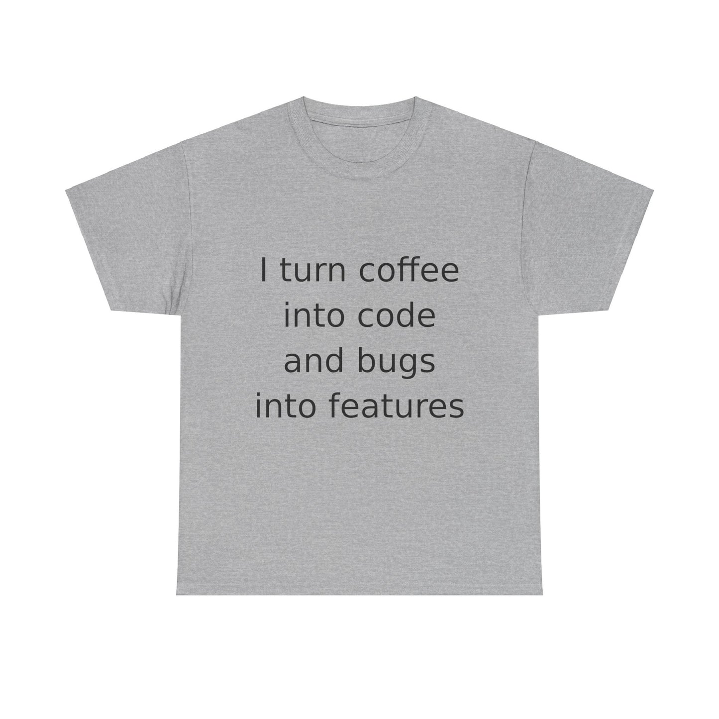 Debugging Legend T-Shirt