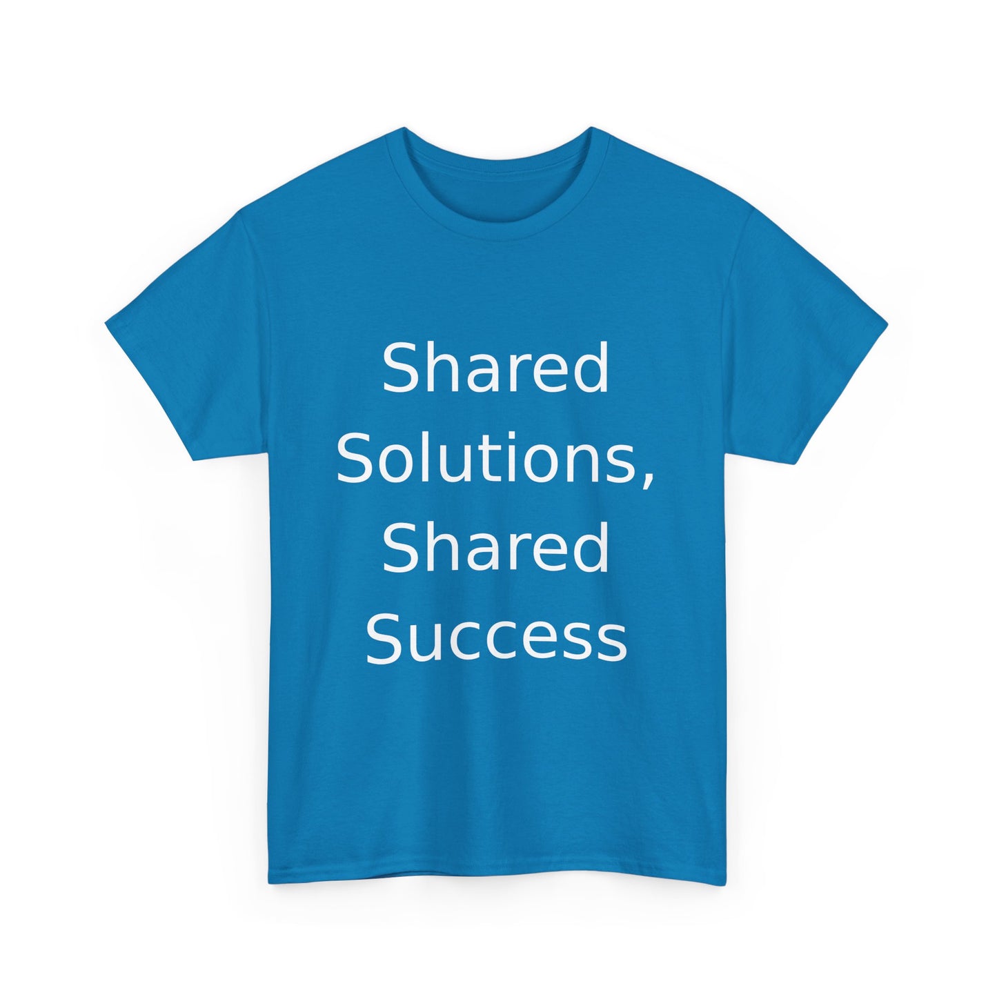 Shared Solutions T-Shirt