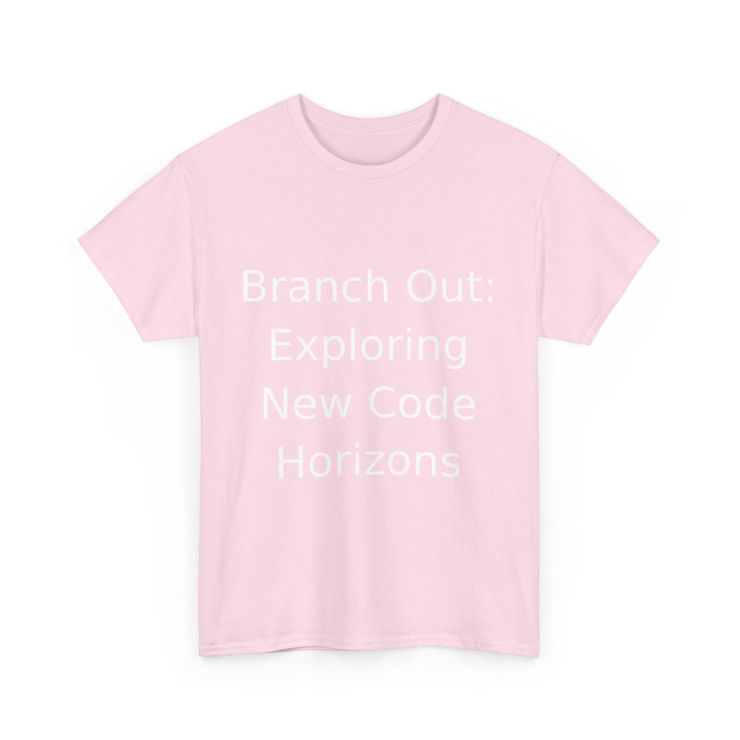 Branch Out T-Shirt