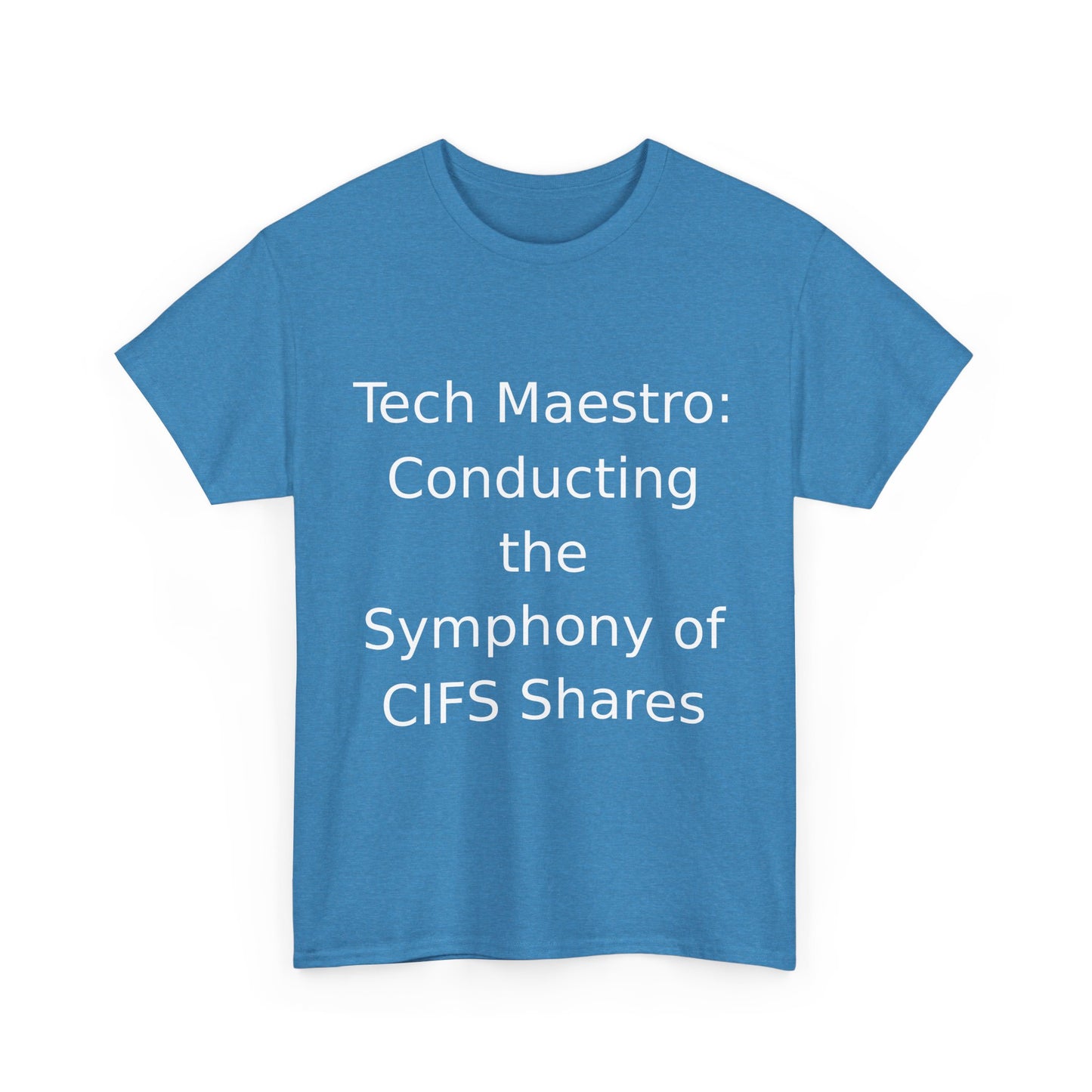 Tech Maestro T-Shirt