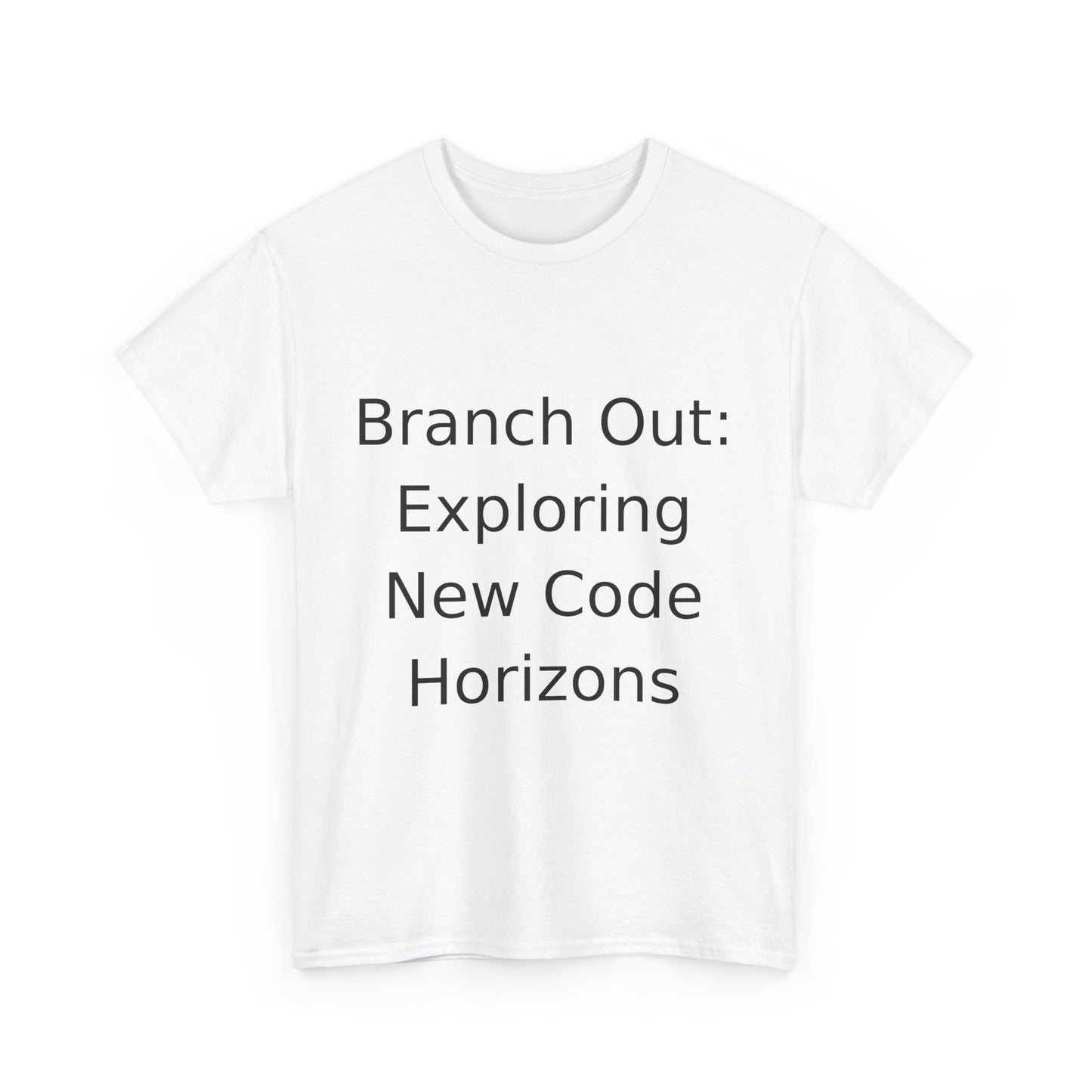 Branch Out T-Shirt