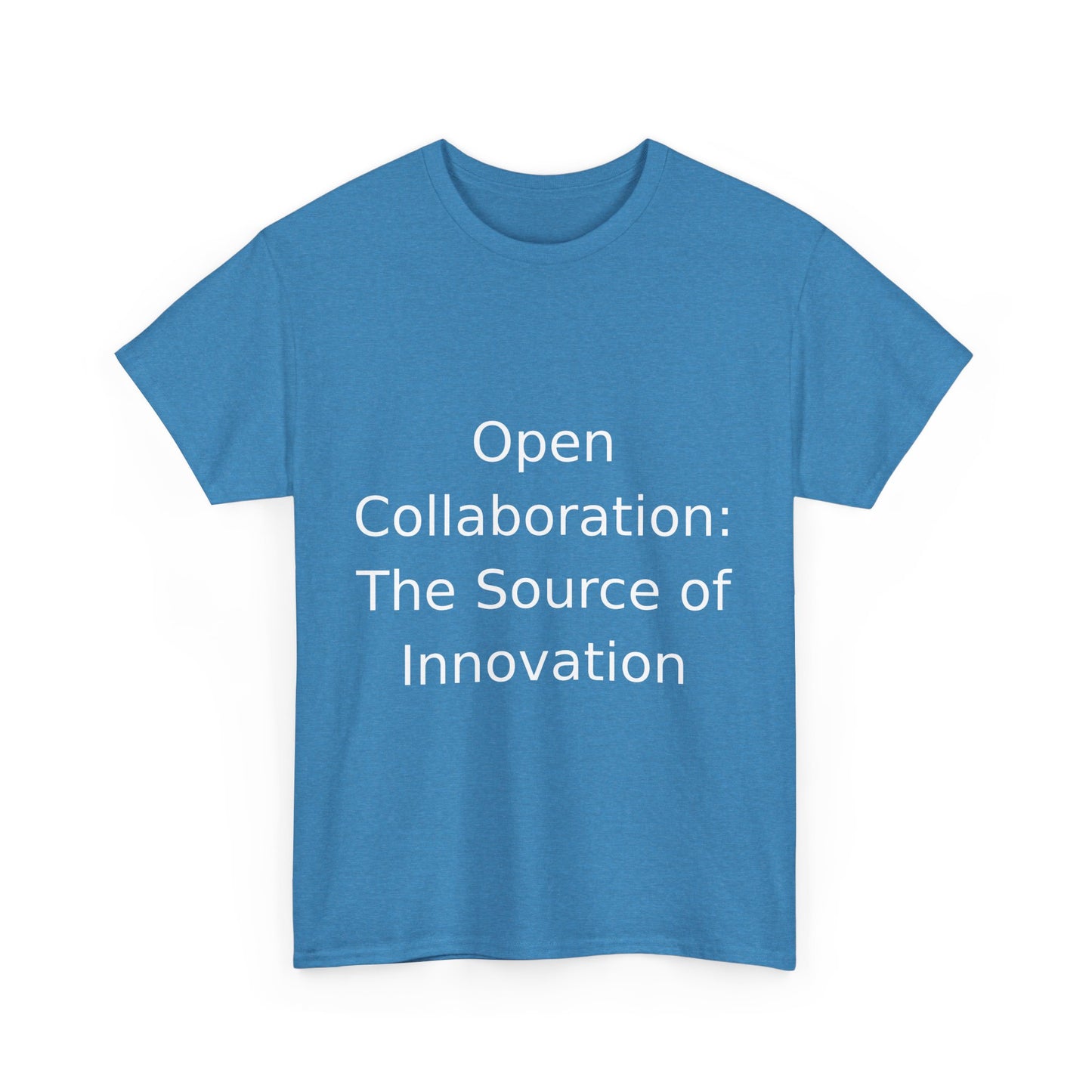 Open Collaboration T-Shirt