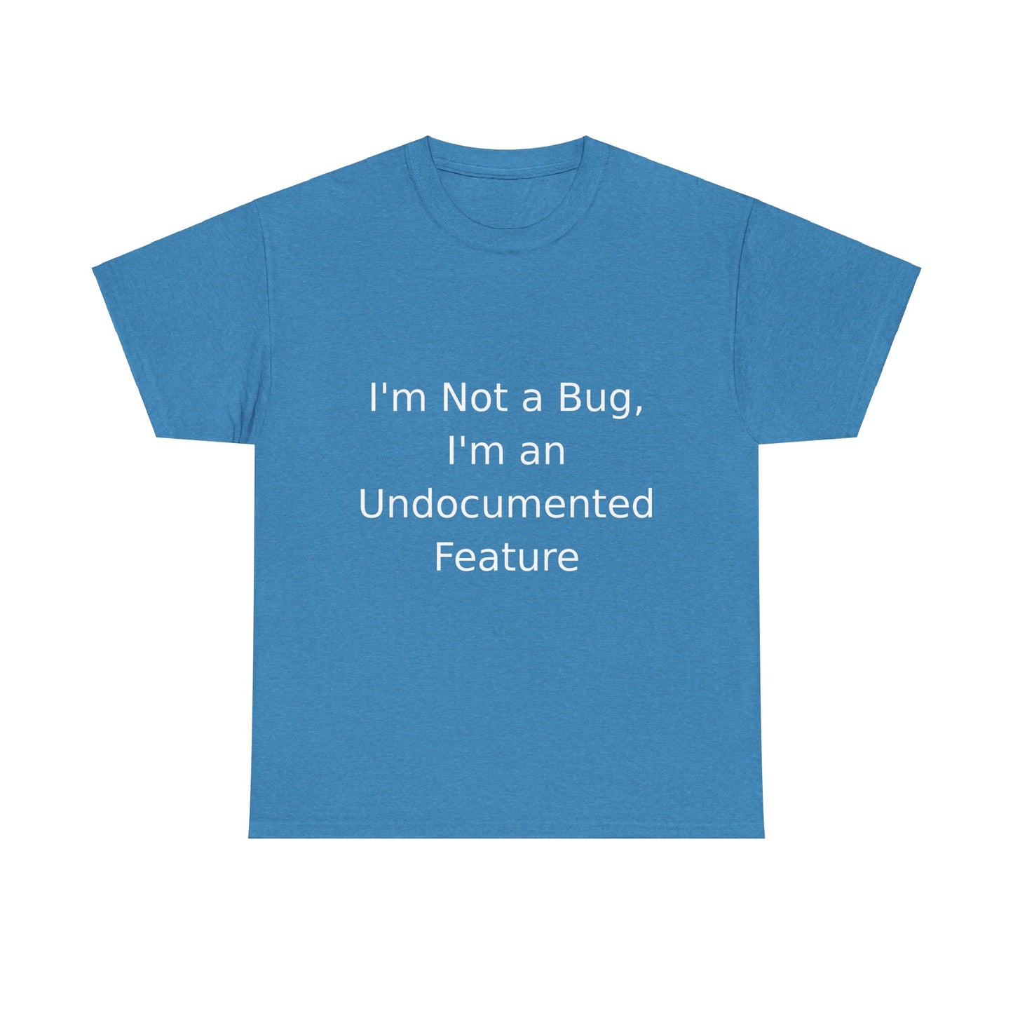 Debugging Specialist T-shirt