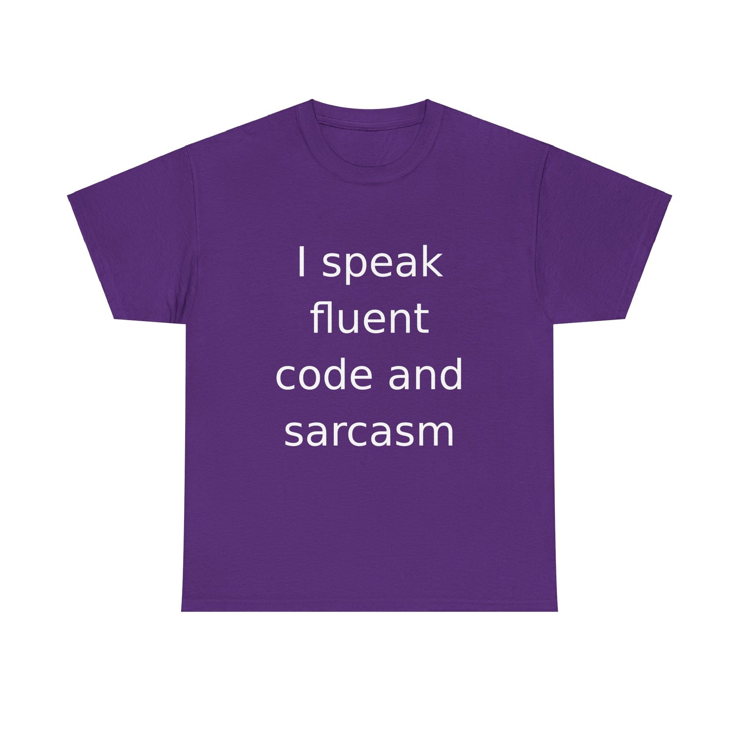 Code Whisperer T-Shirt