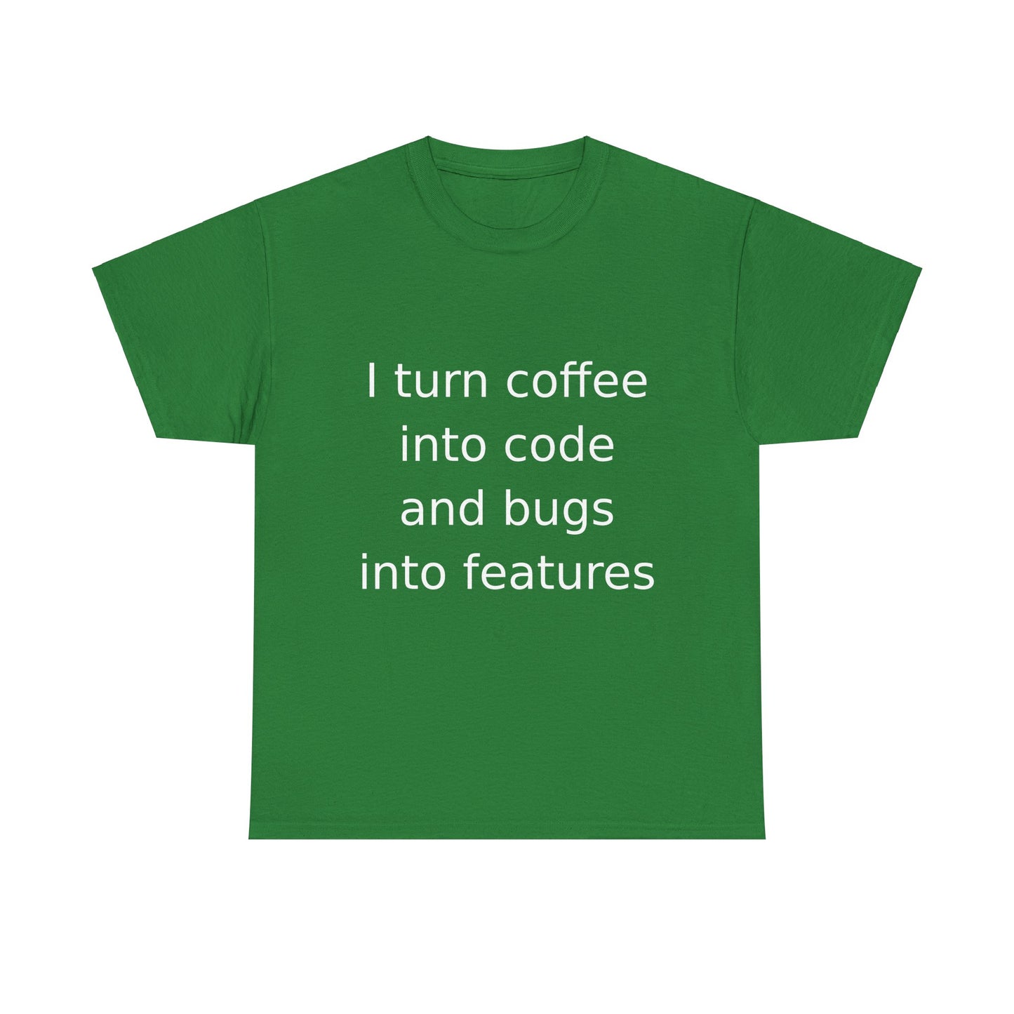 Debugging Legend T-Shirt