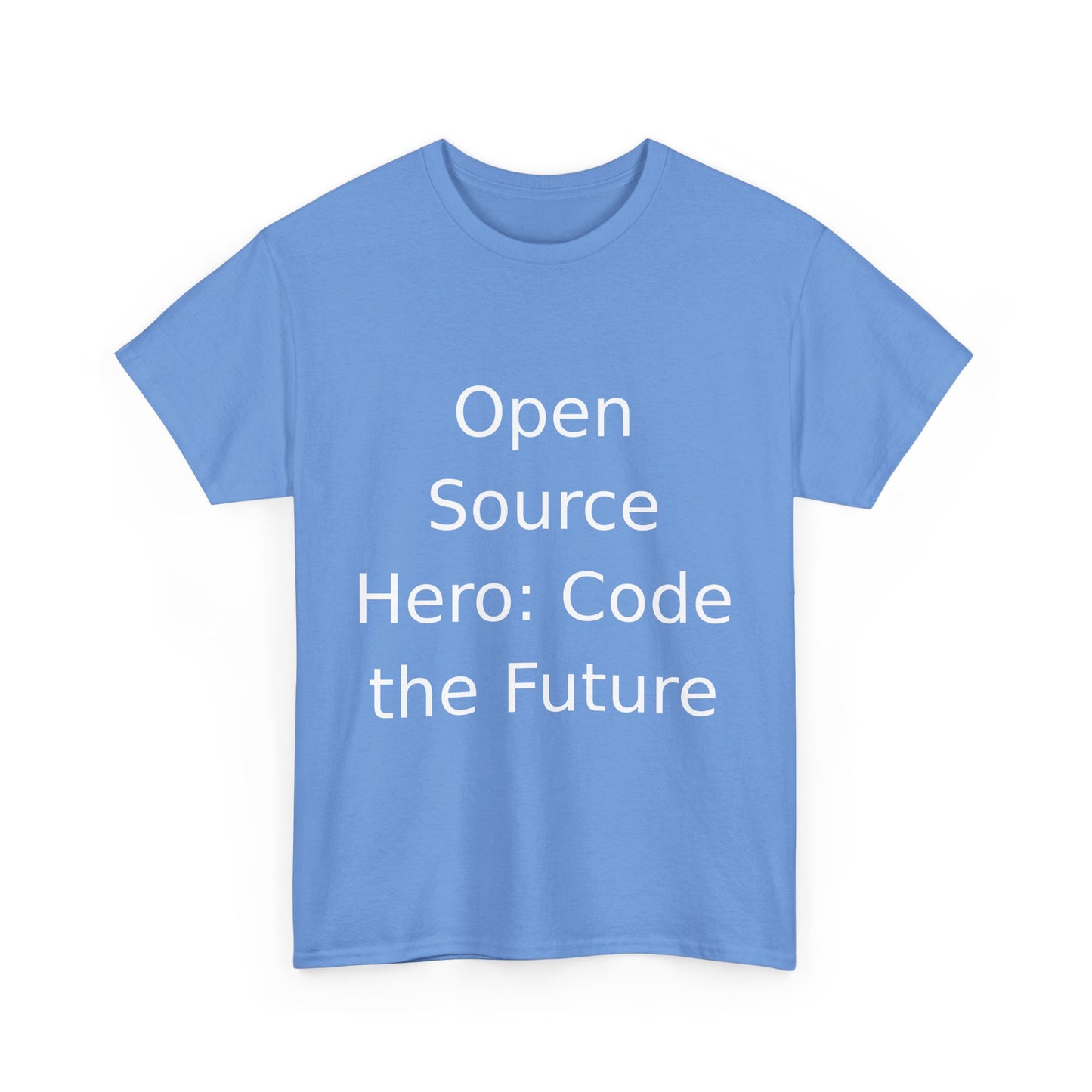 Open Source Hero T-Shirt