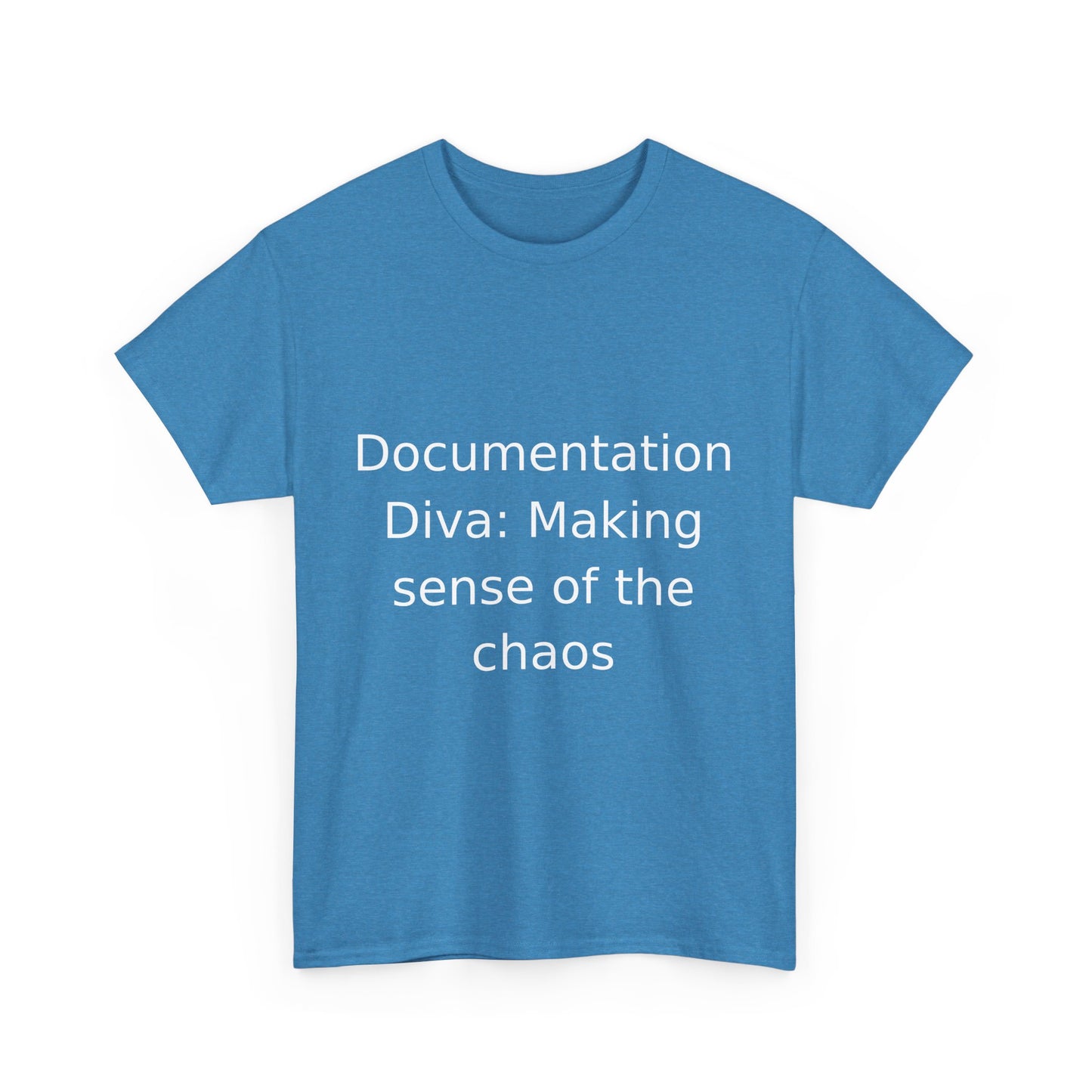 Documentation Diva T-Shirt