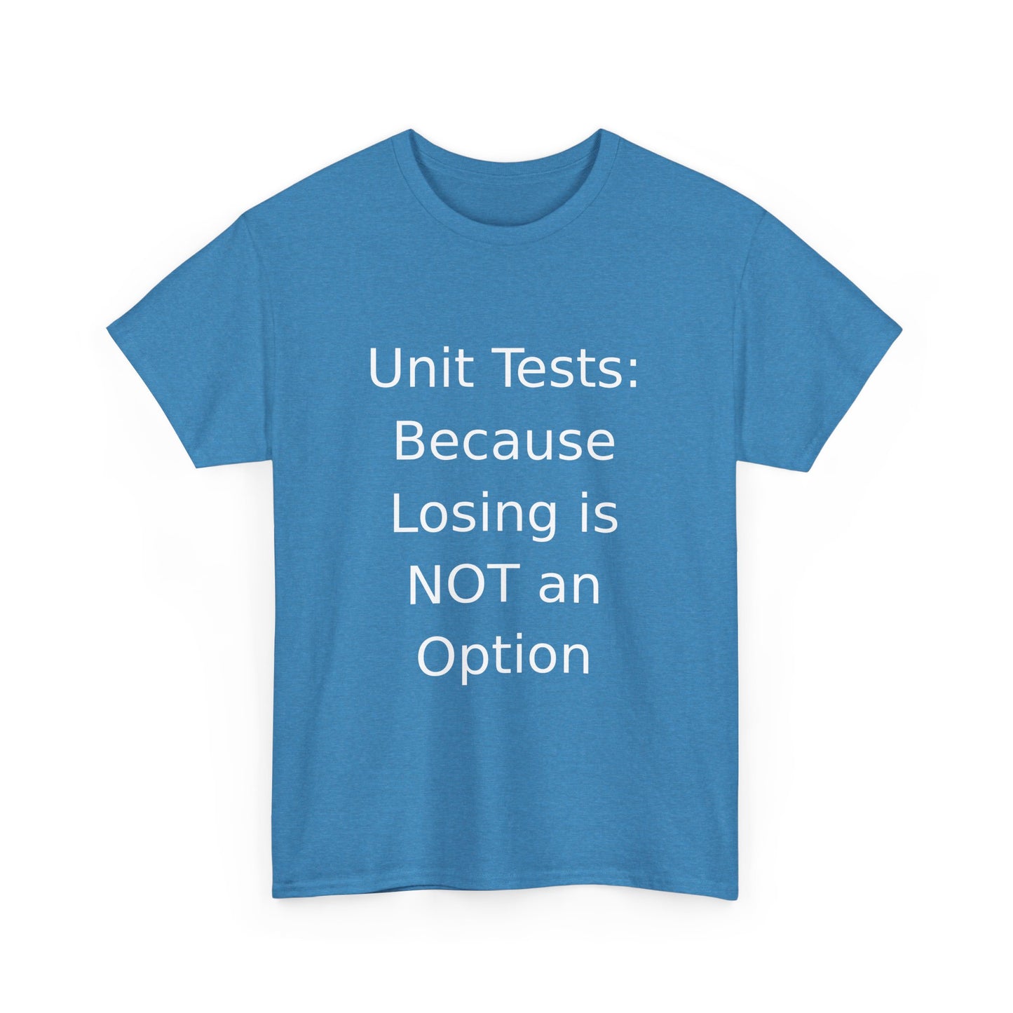 Debugging Champion Tee