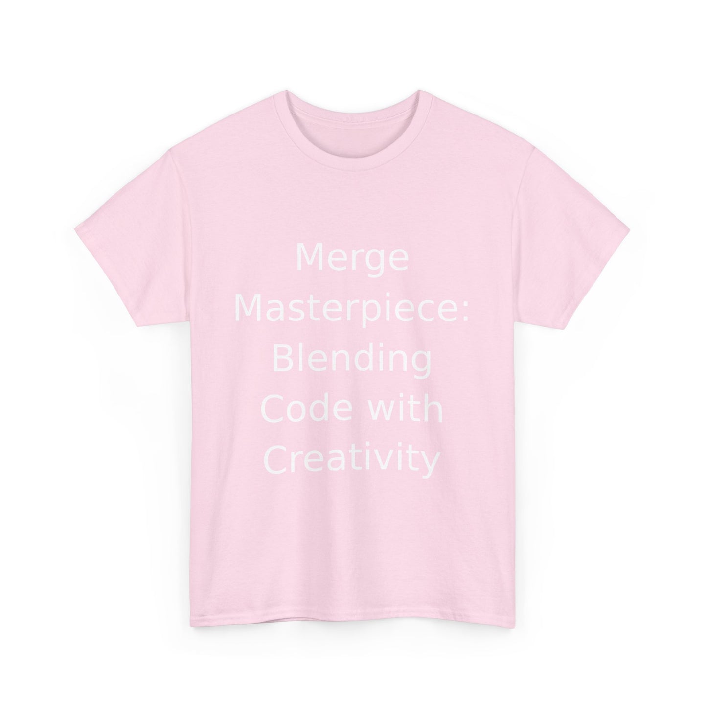 Merge Masterpiece T-Shirt