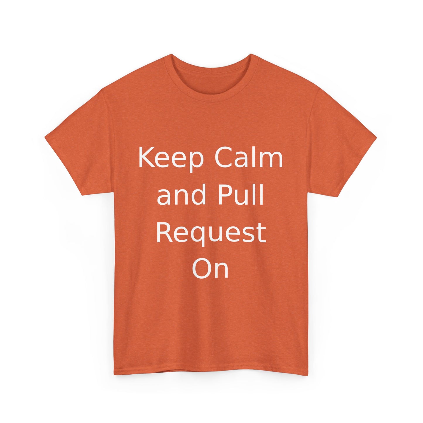 Pull Request Pro T-Shirt