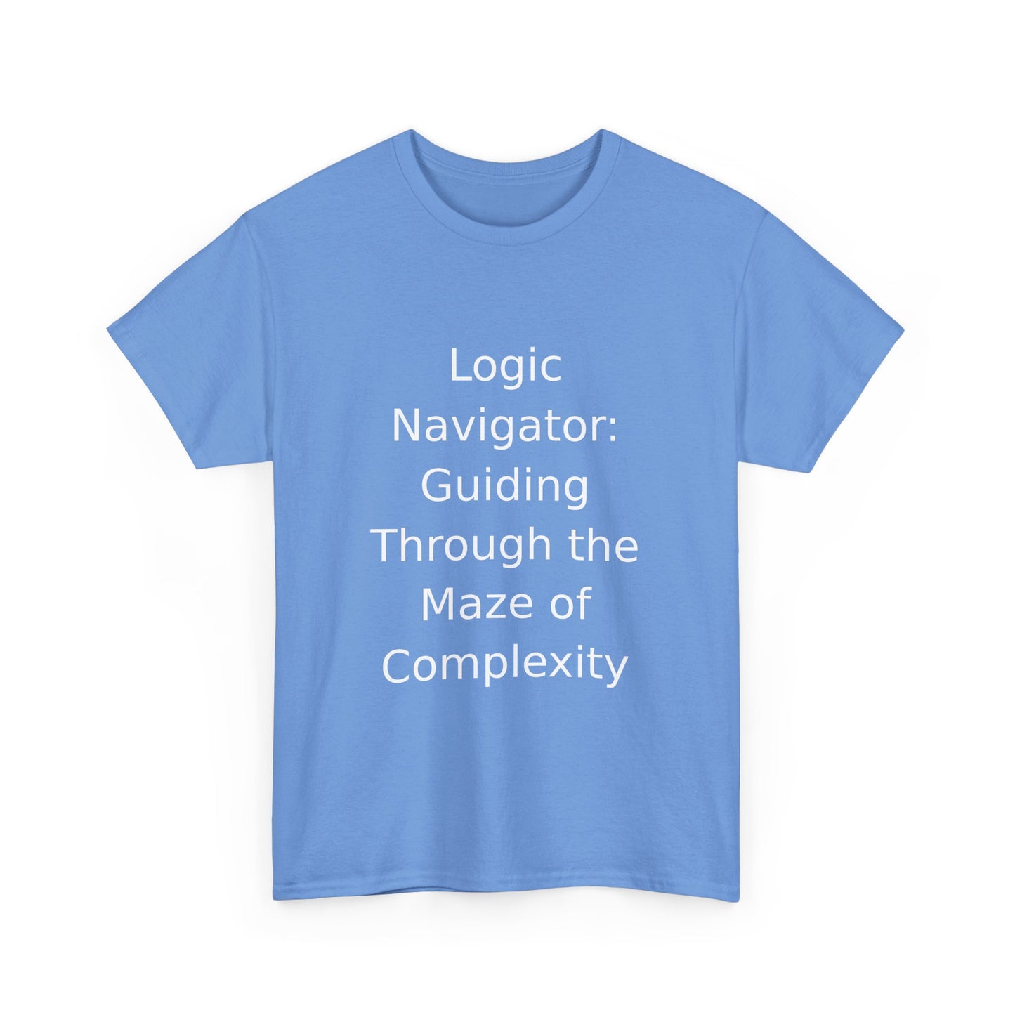 Logic Navigator T-Shirt