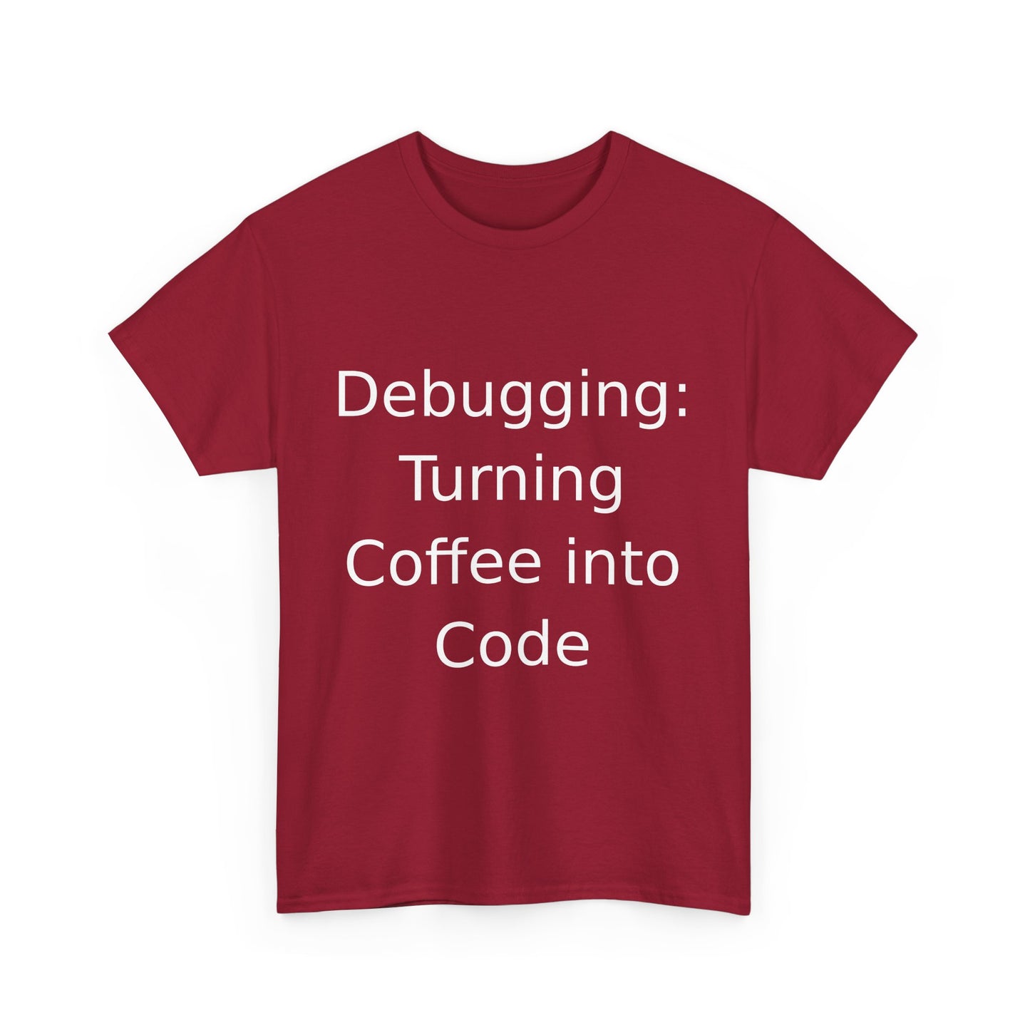 Debugger's Delight T-Shirt